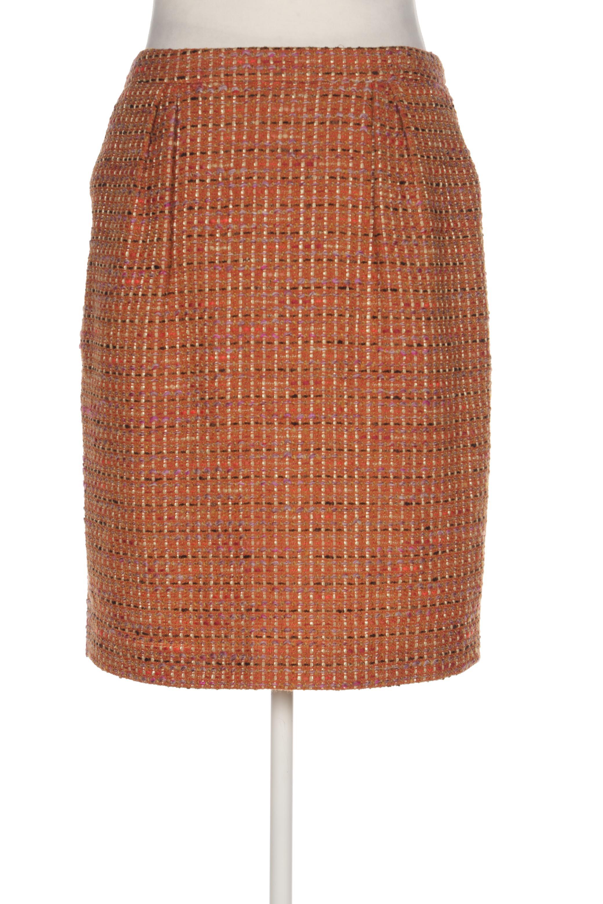 

Sonia Bogner Damen Rock, braun, Gr. 46