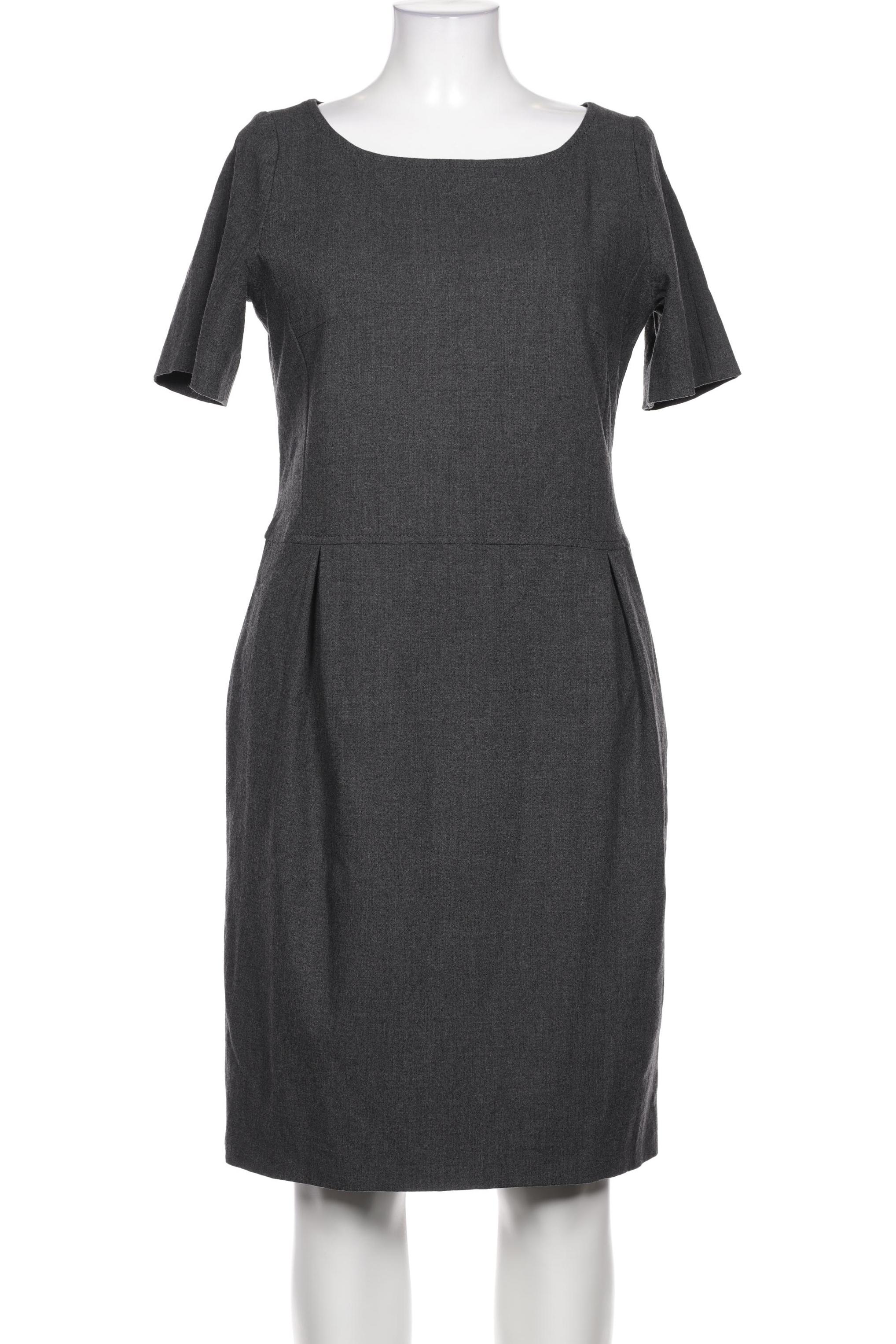 

Sonia Bogner Damen Kleid, grau