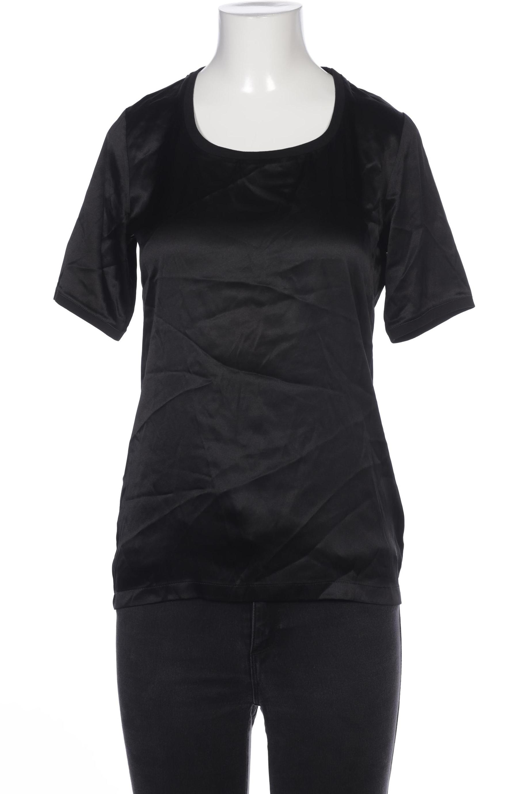 

Sonia Bogner Damen Bluse, schwarz