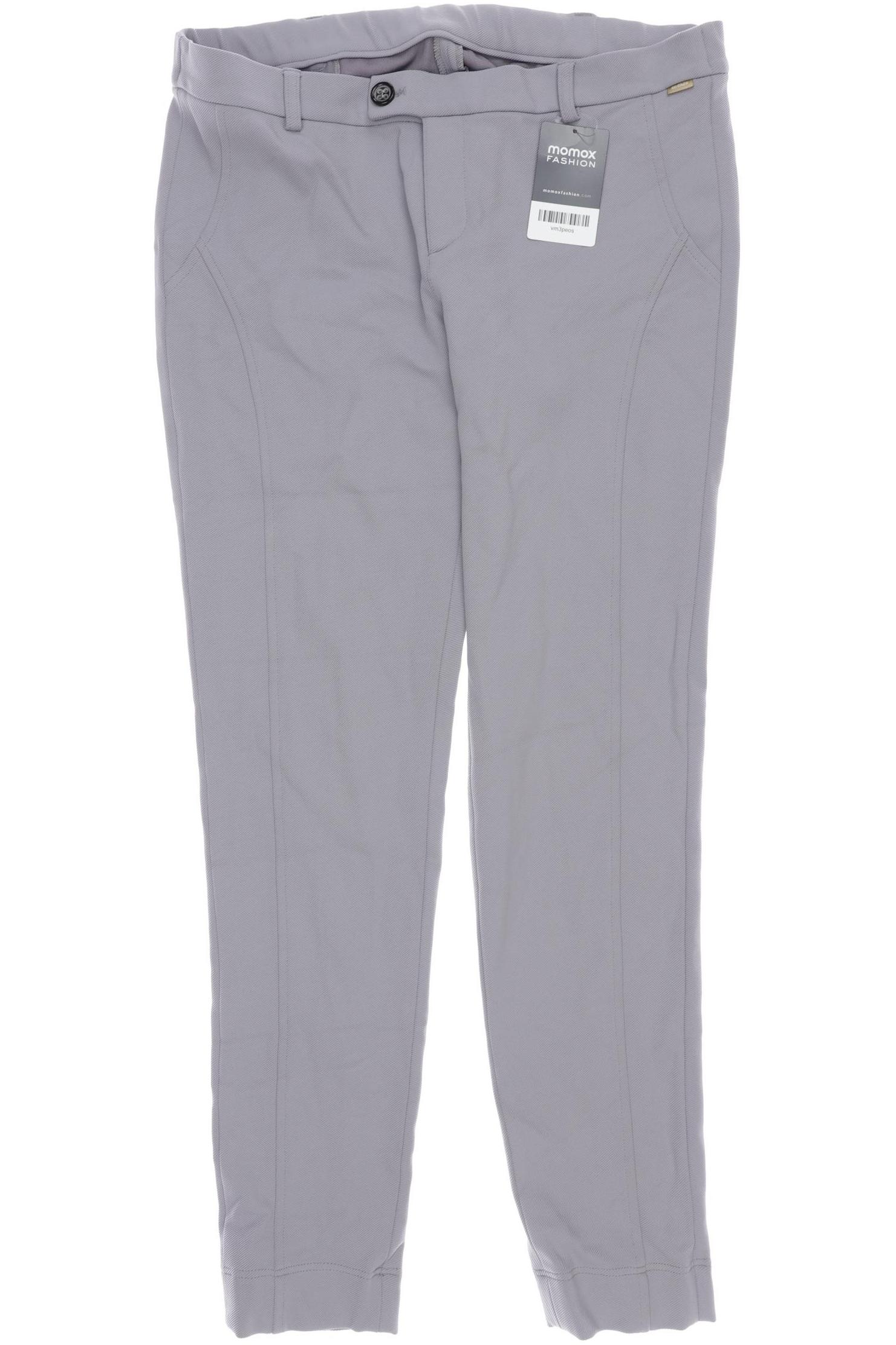 

Sonia Bogner Damen Stoffhose, grau, Gr. 40