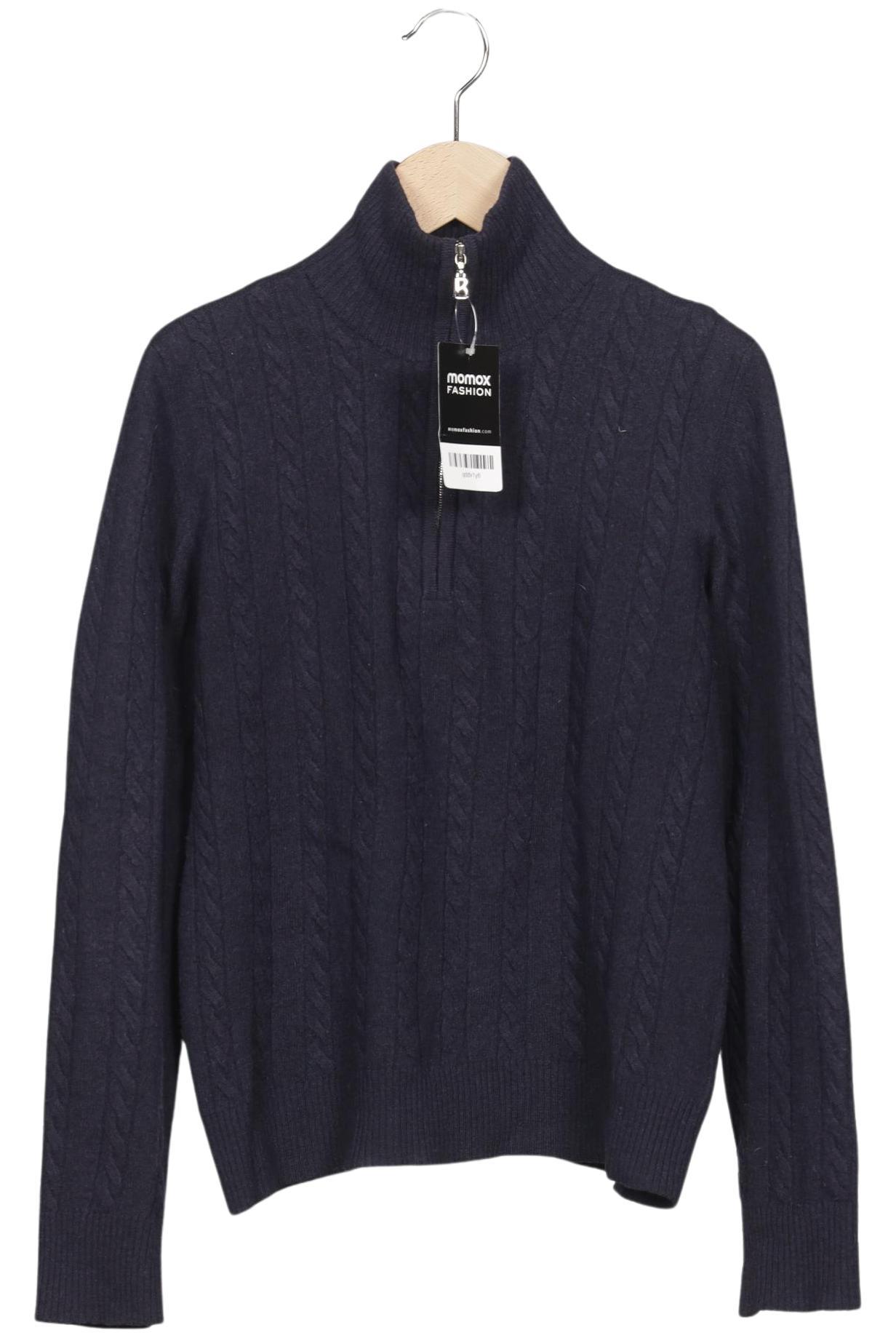 

Sonia Bogner Damen Pullover, marineblau, Gr. 38