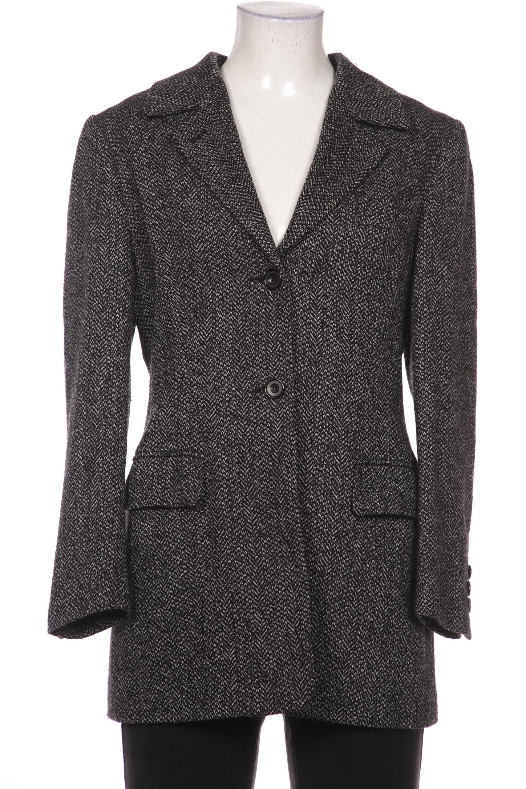 

Sonia Bogner Damen Blazer, schwarz, Gr. 38