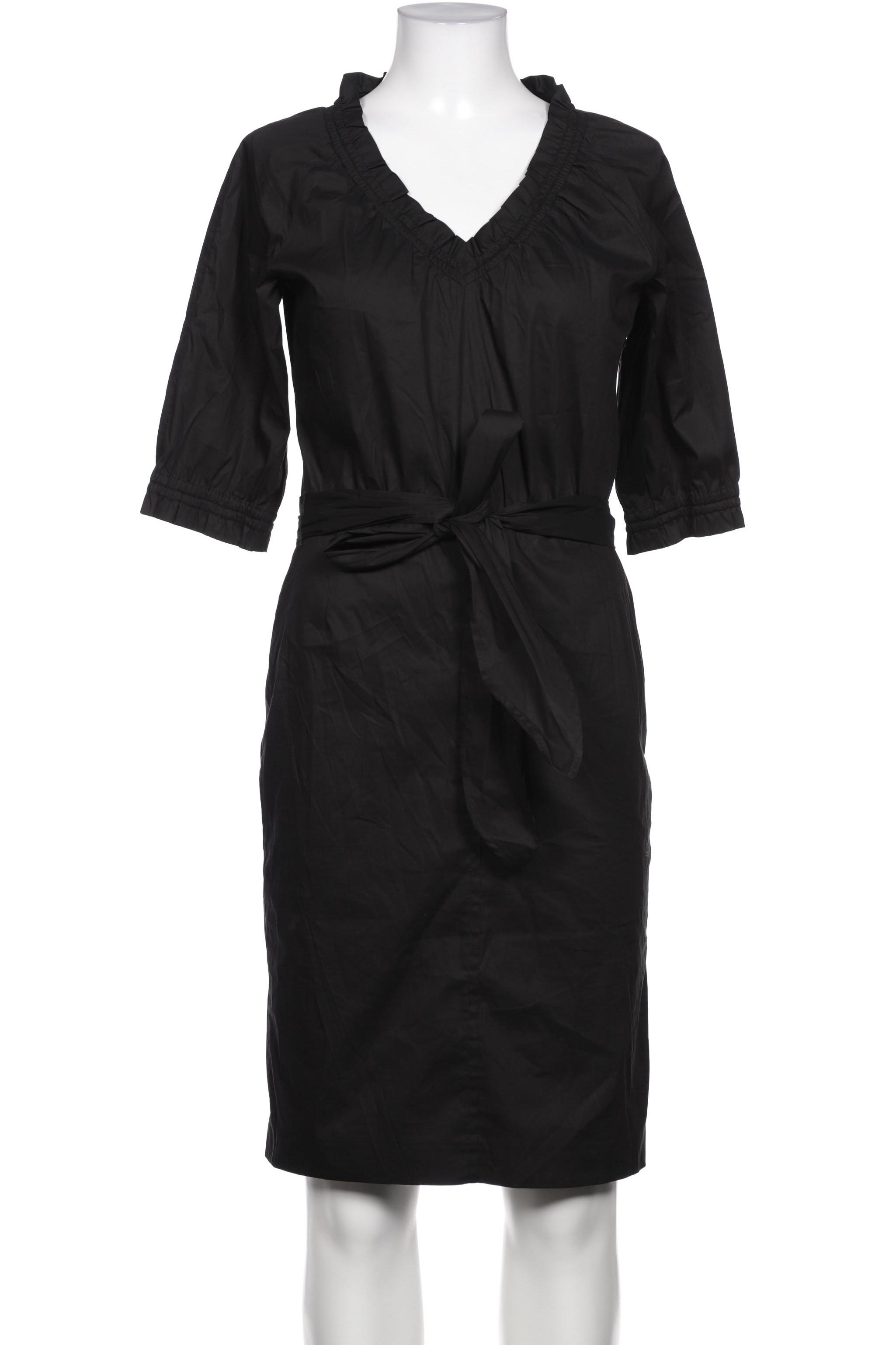 

Sonia Bogner Damen Kleid, schwarz, Gr. 36
