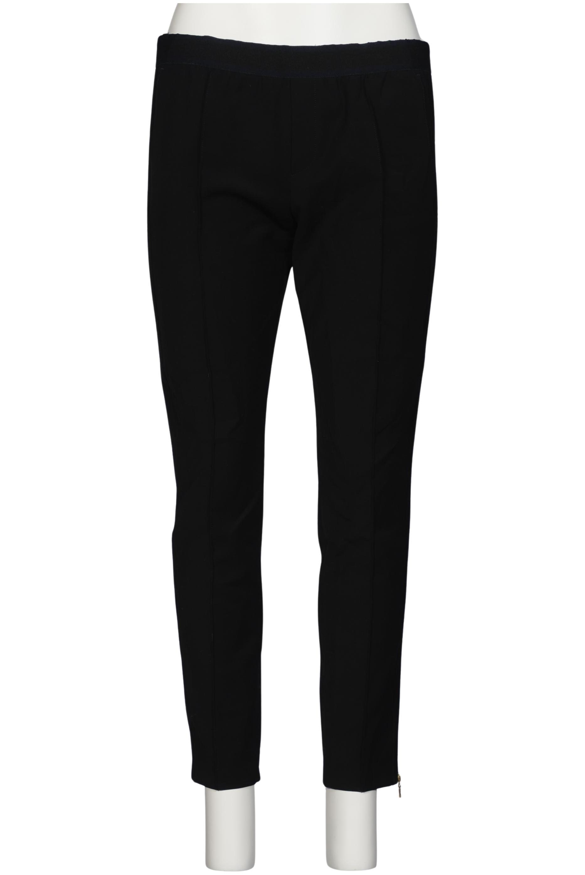 

Sonia Bogner Damen Stoffhose, schwarz, Gr. 84