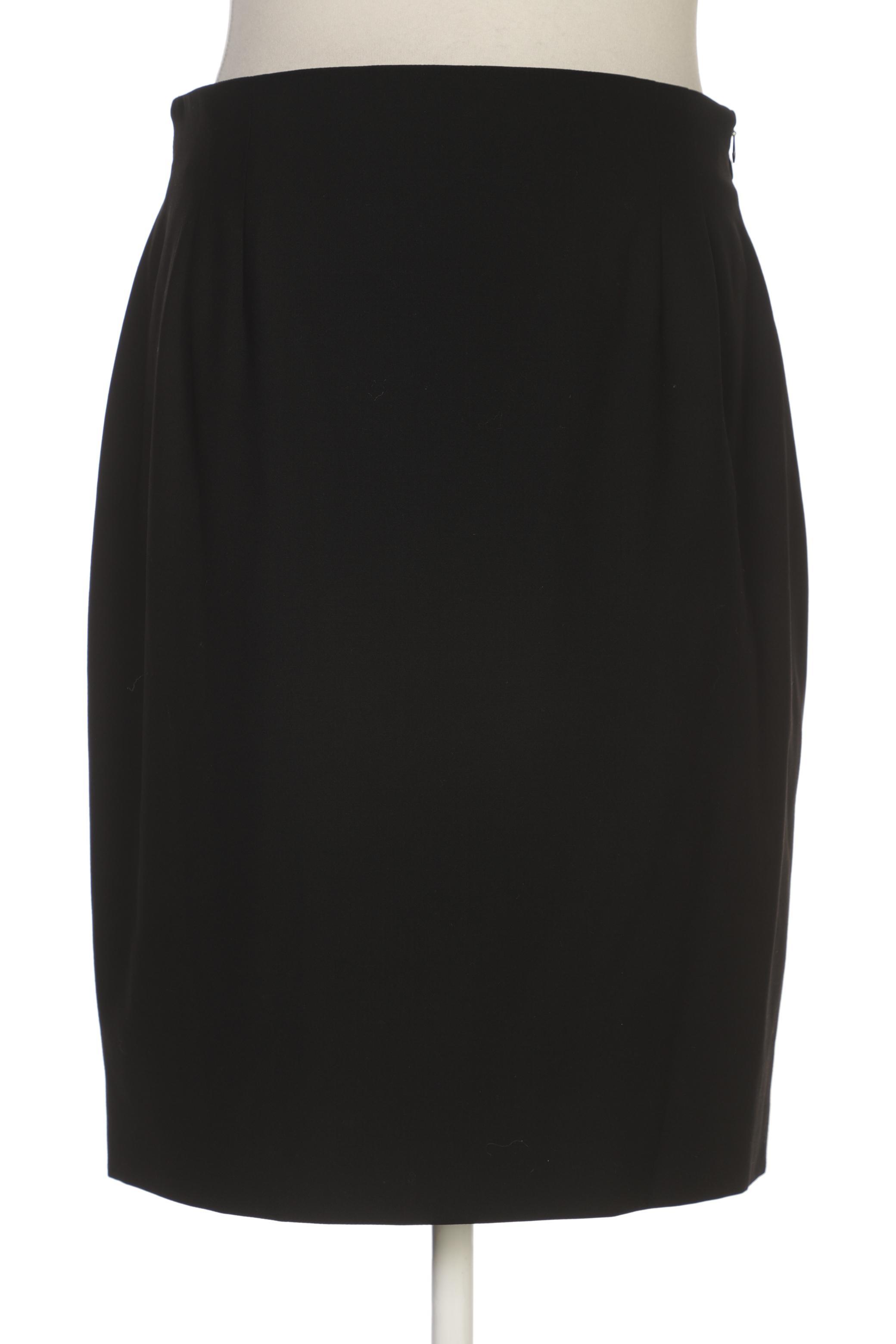 

Sonia Bogner Damen Rock, schwarz, Gr. 44
