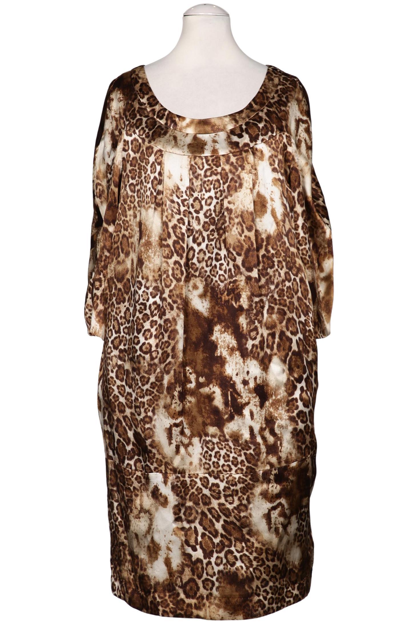 

Sonia Bogner Damen Kleid, braun, Gr. 36