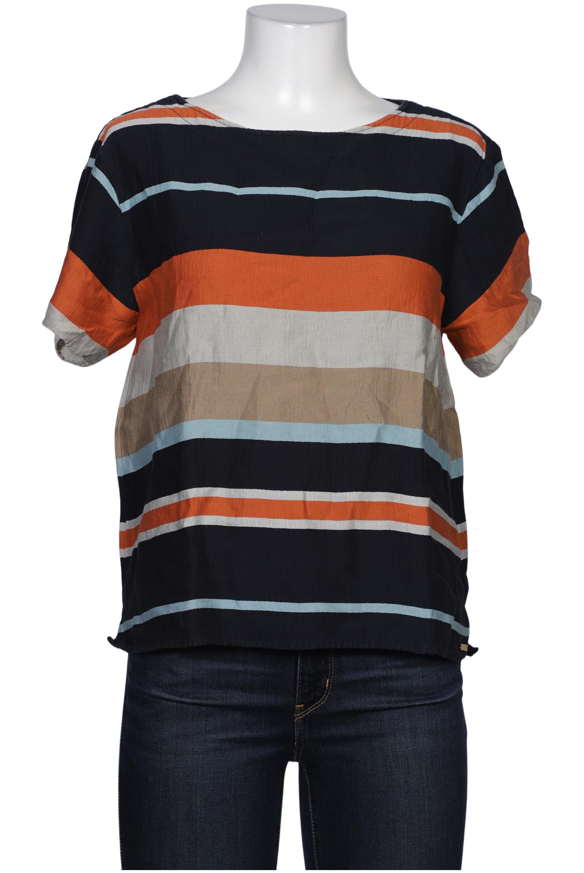 

Sonia Bogner Damen Bluse, mehrfarbig, Gr. 40