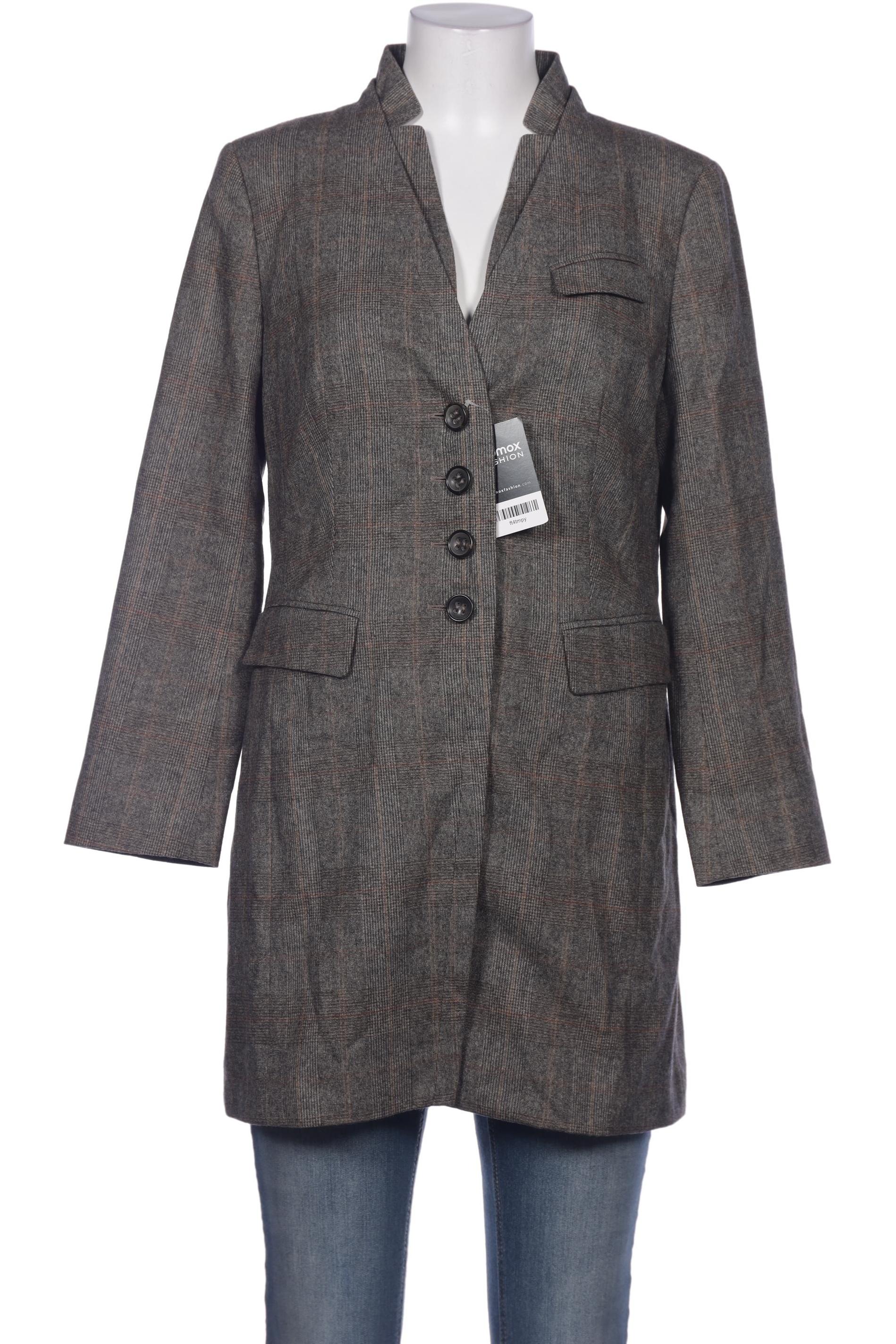 

Sonia Bogner Damen Blazer, grau, Gr. 36