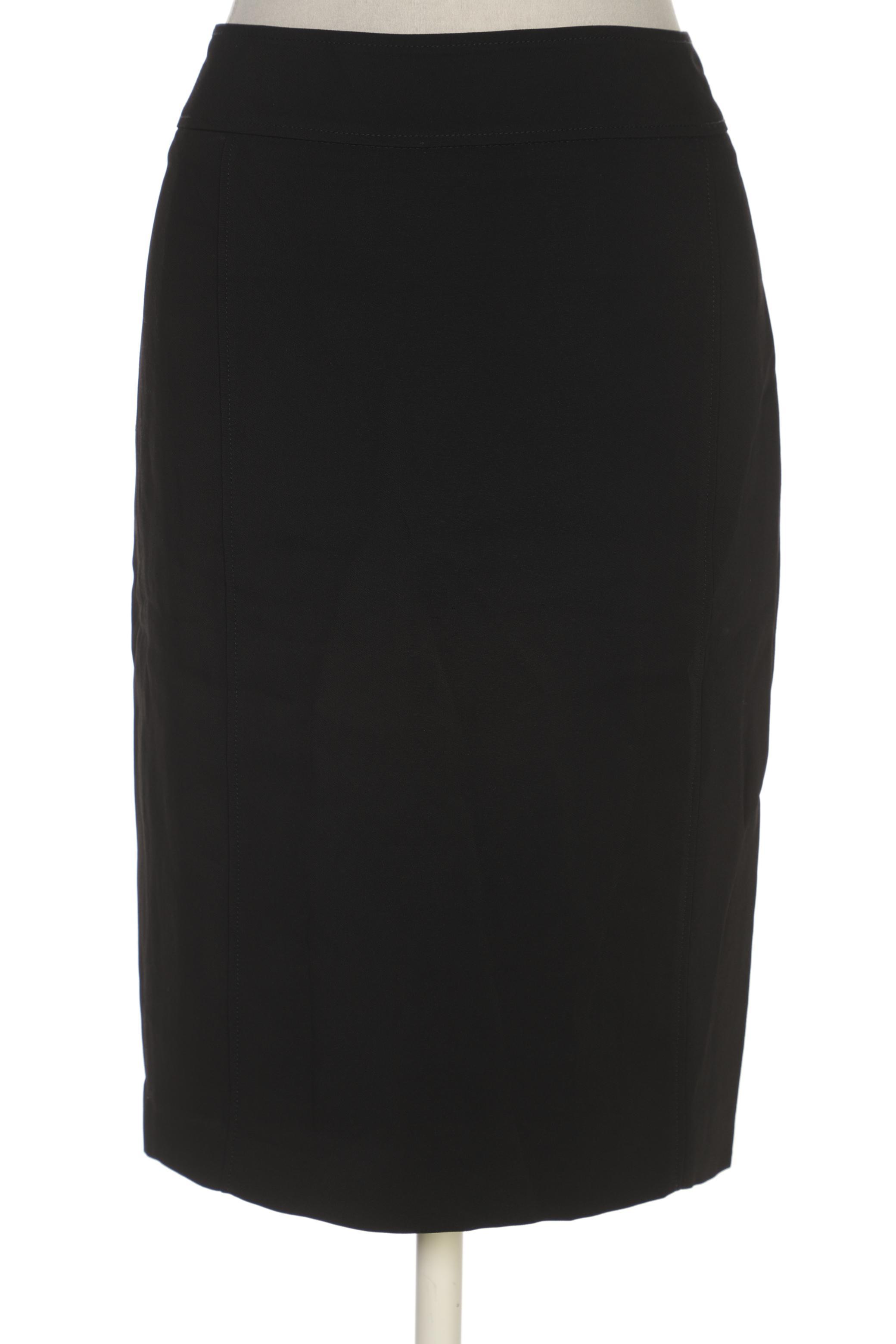 

Sonia Bogner Damen Rock, schwarz, Gr. 38