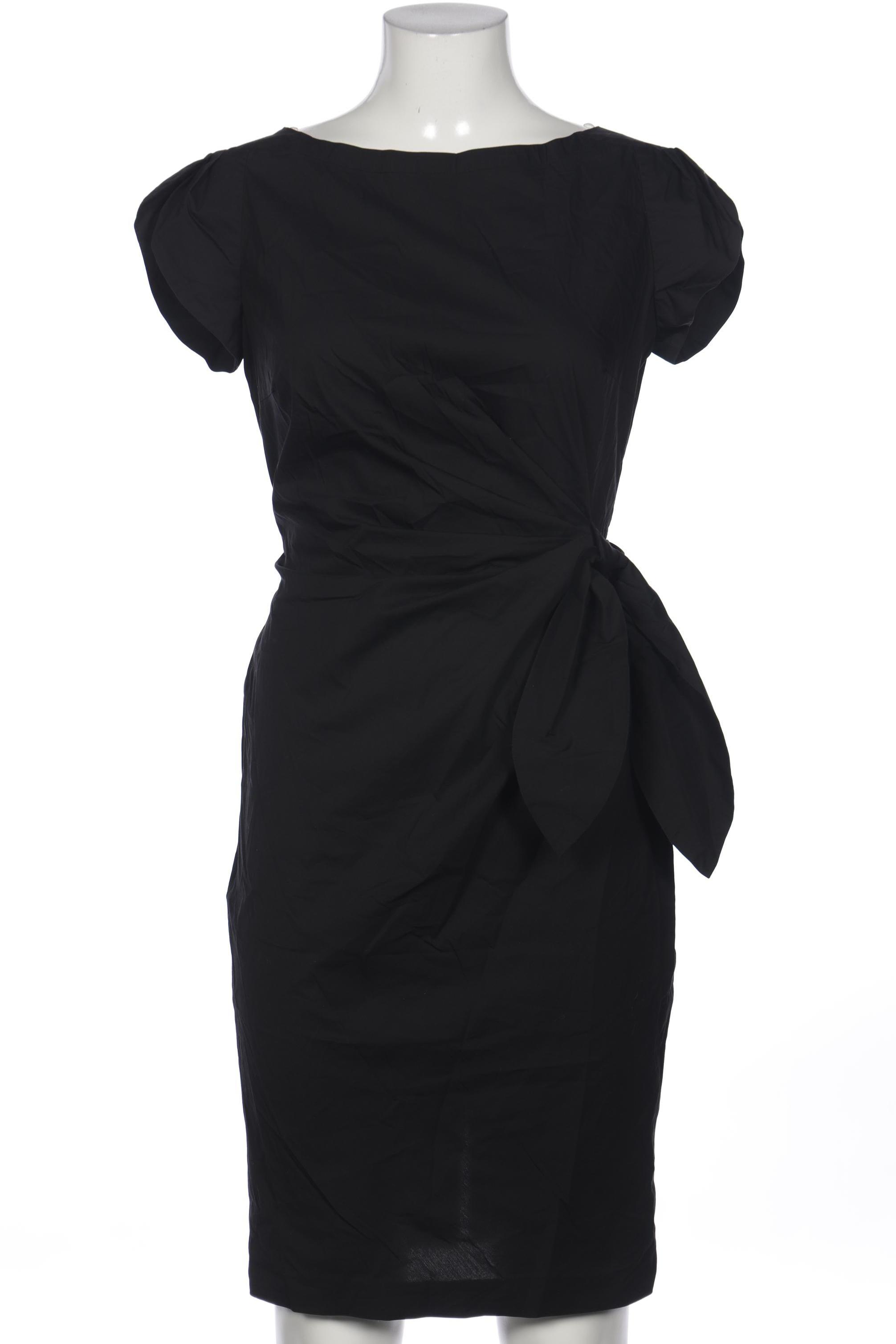 

Sonia Bogner Damen Kleid, schwarz, Gr. 40