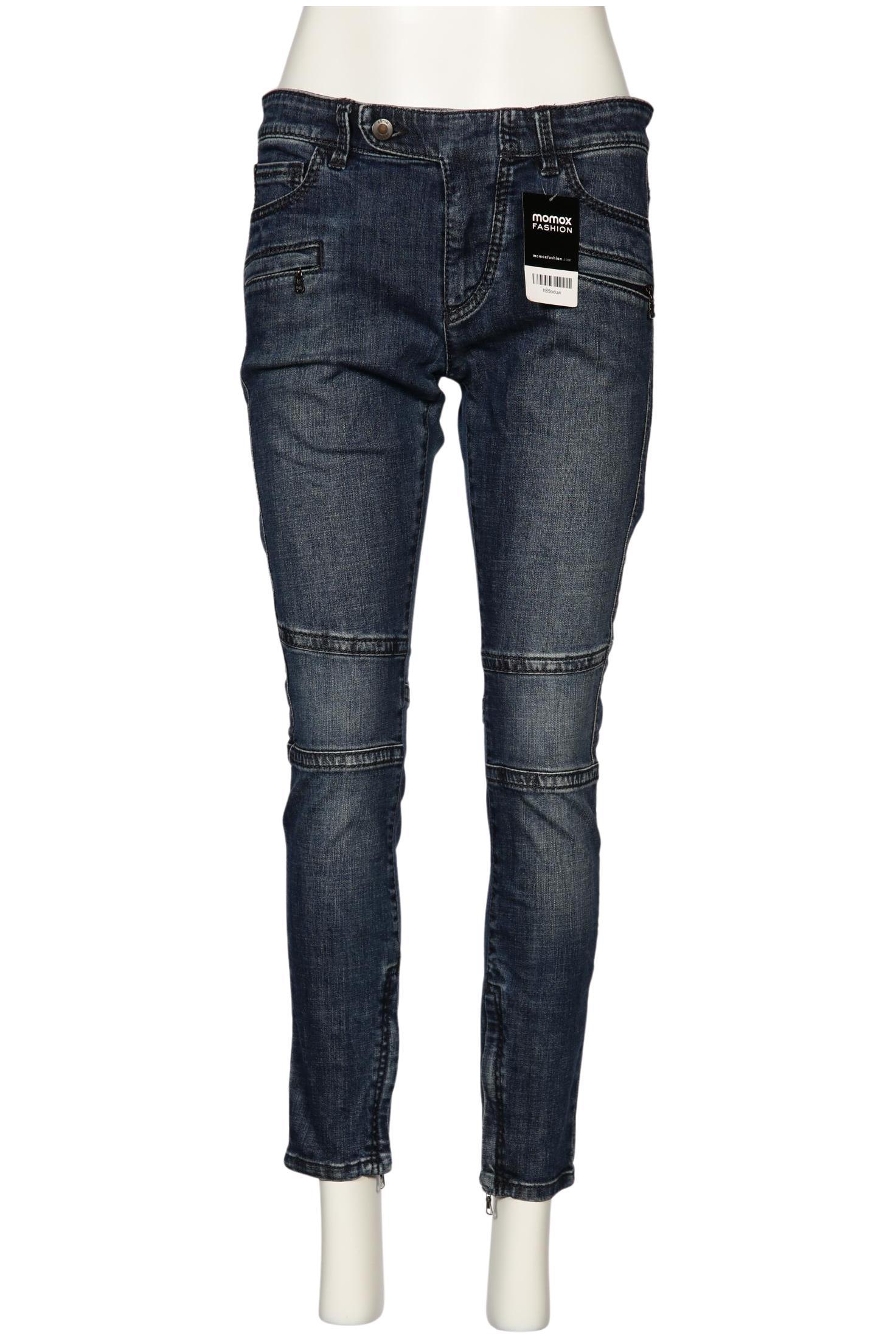 

Sonia Bogner Damen Jeans, blau, Gr. 40