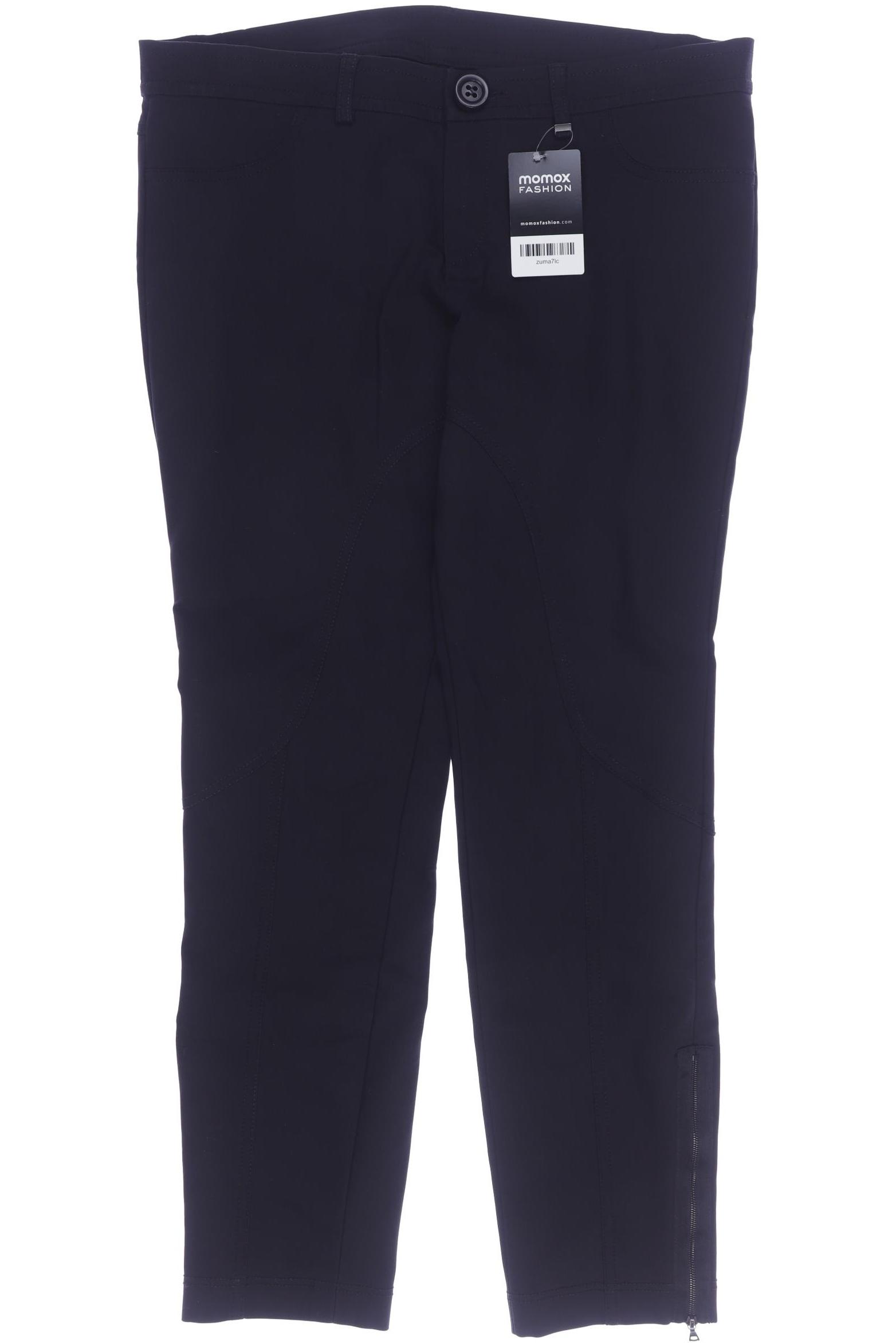 

Sonia Bogner Damen Stoffhose, schwarz, Gr. 32