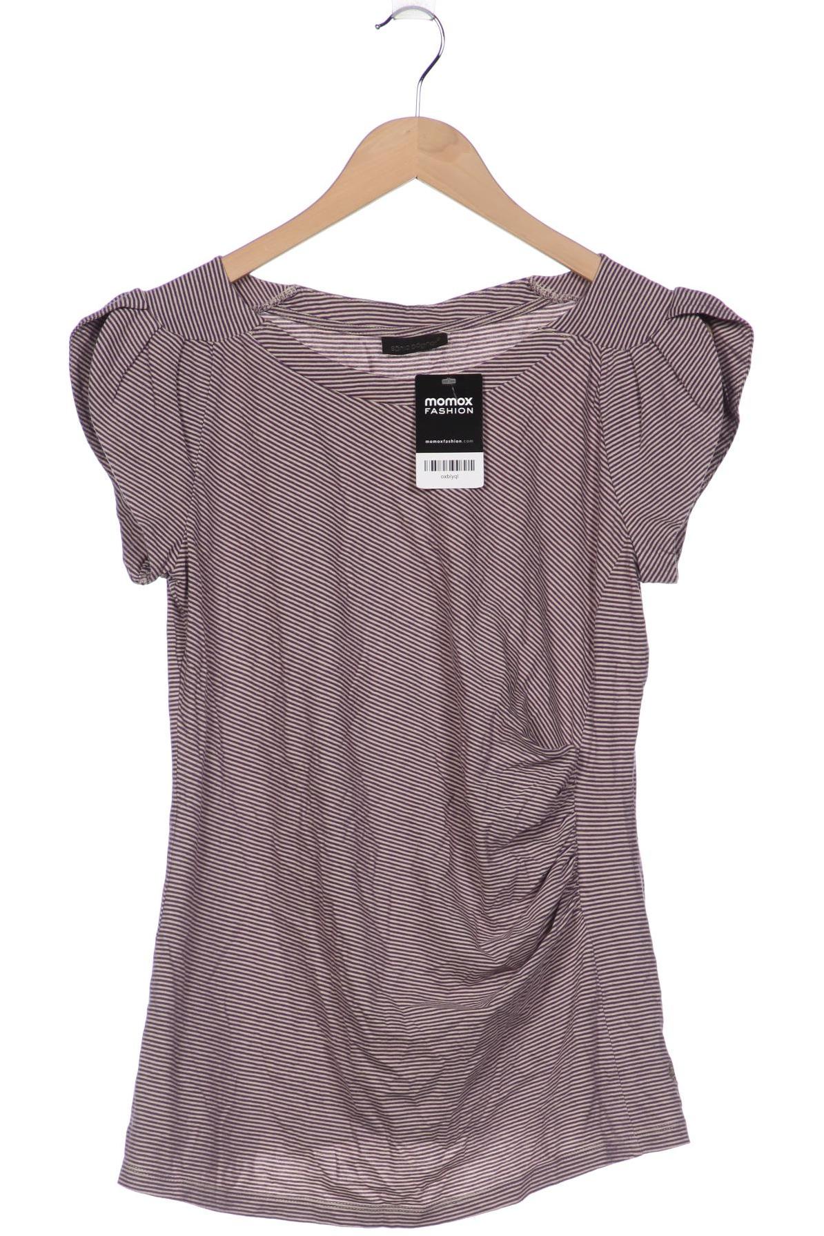 

Sonia Bogner Damen T-Shirt, flieder, Gr. 44