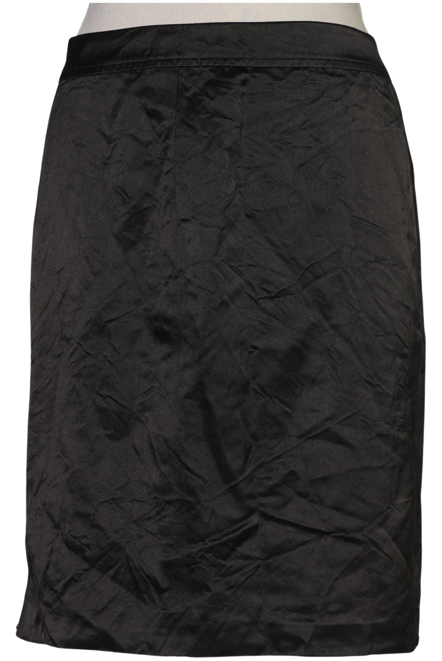 

Sonia Bogner Damen Rock, schwarz, Gr. 36