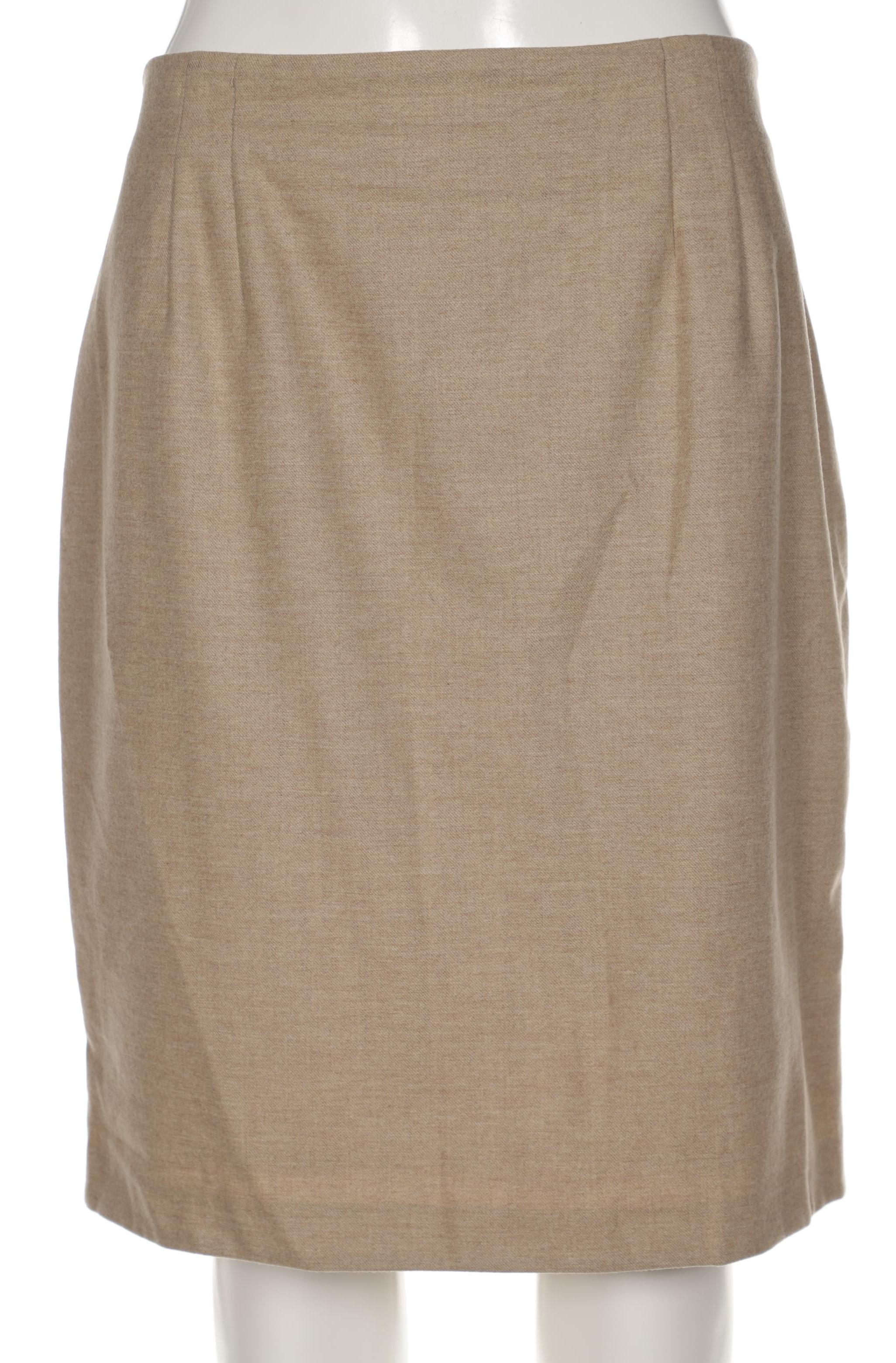 

Sonia Bogner Damen Rock, beige