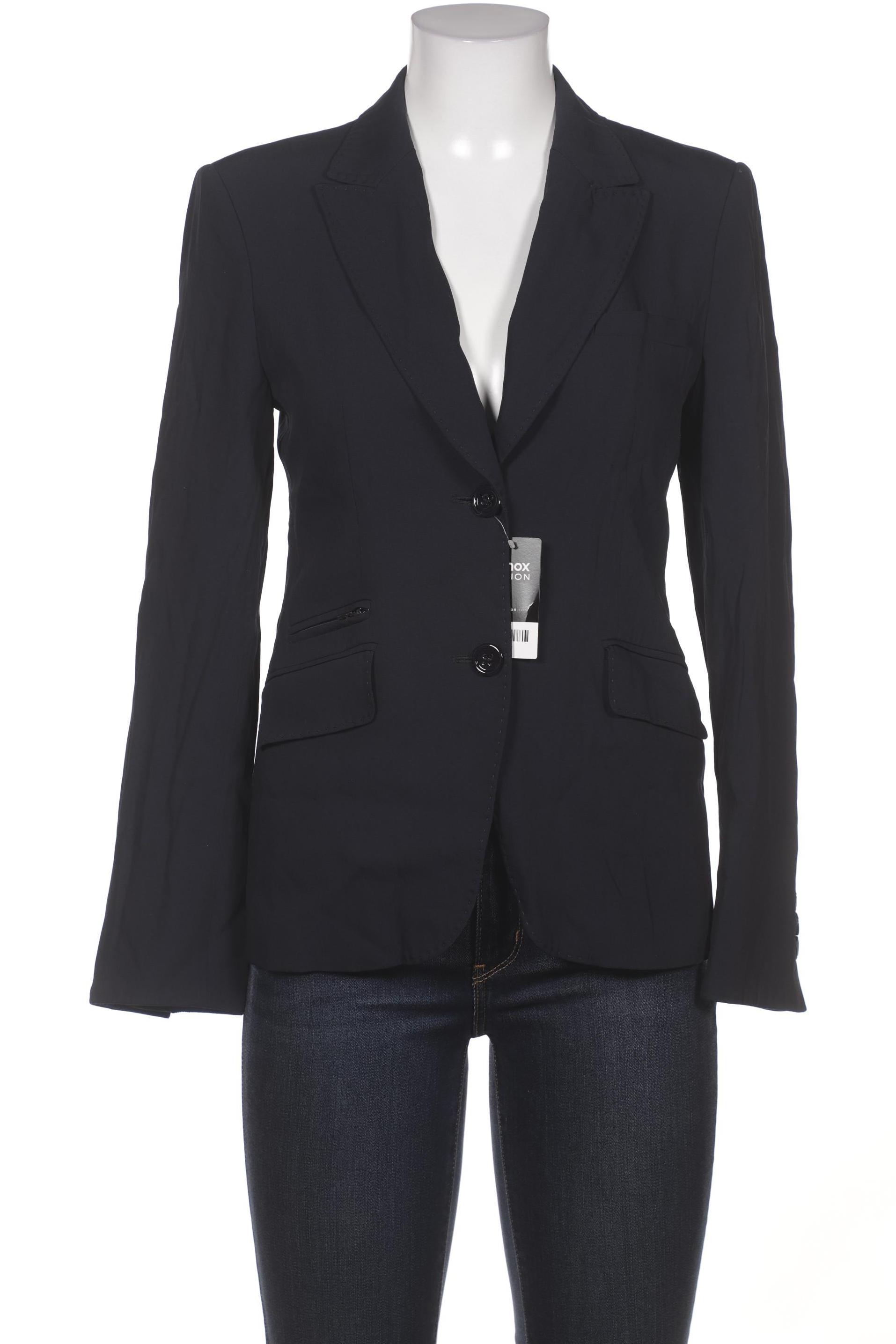 

Sonia Bogner Damen Blazer, marineblau, Gr. 36