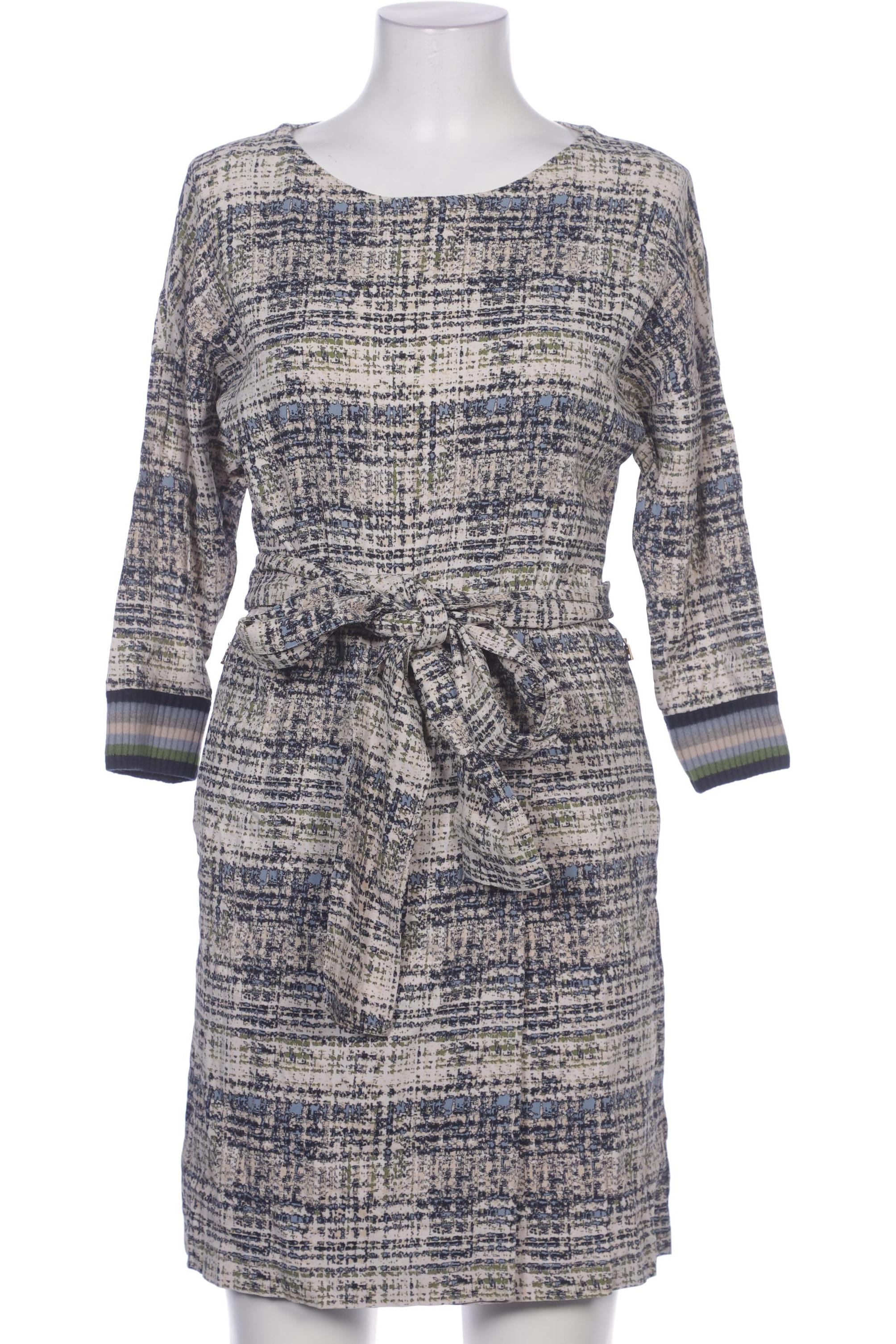 

Sonia Bogner Damen Kleid, mehrfarbig, Gr. 36