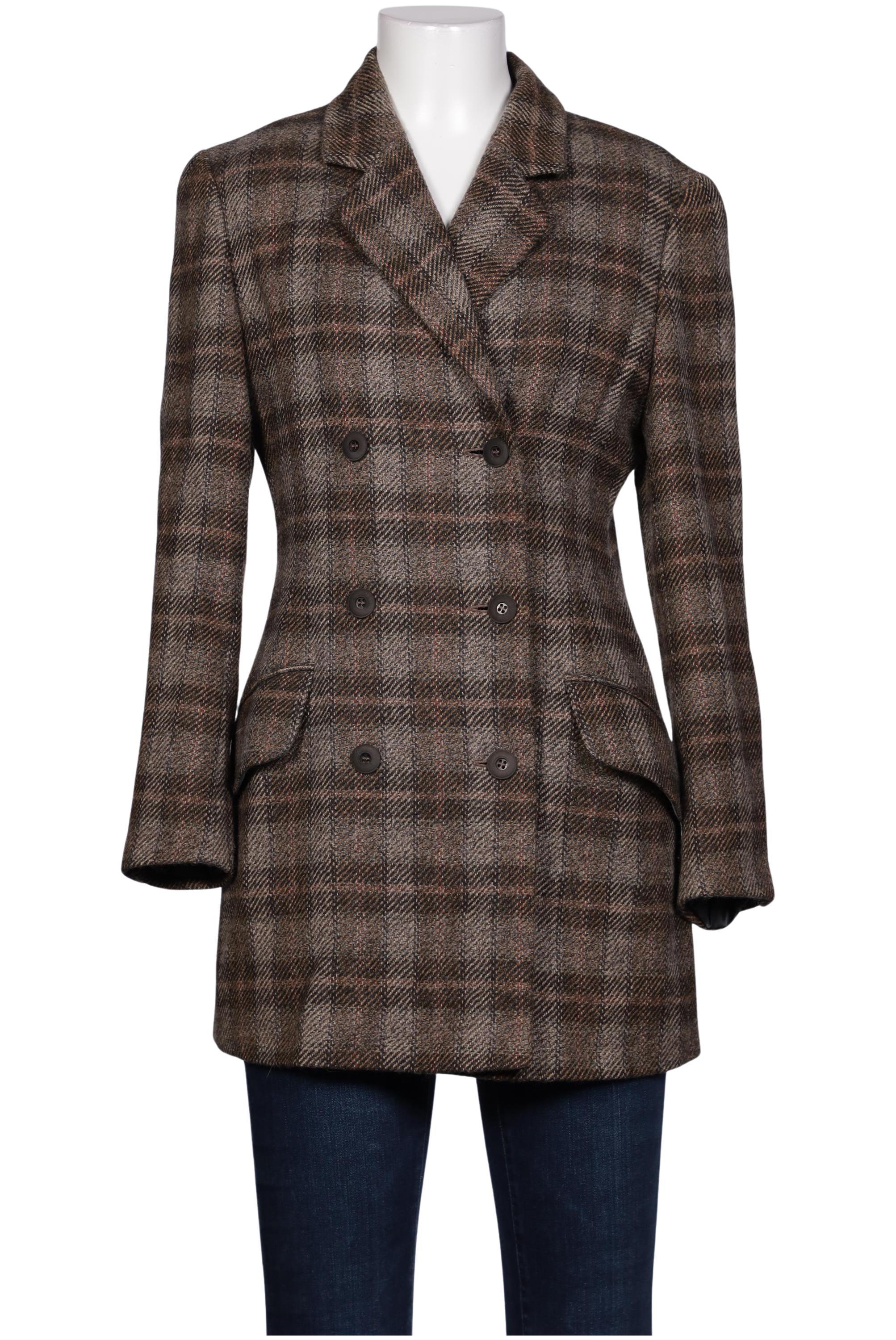 

Sonia Bogner Damen Blazer, braun, Gr. 36