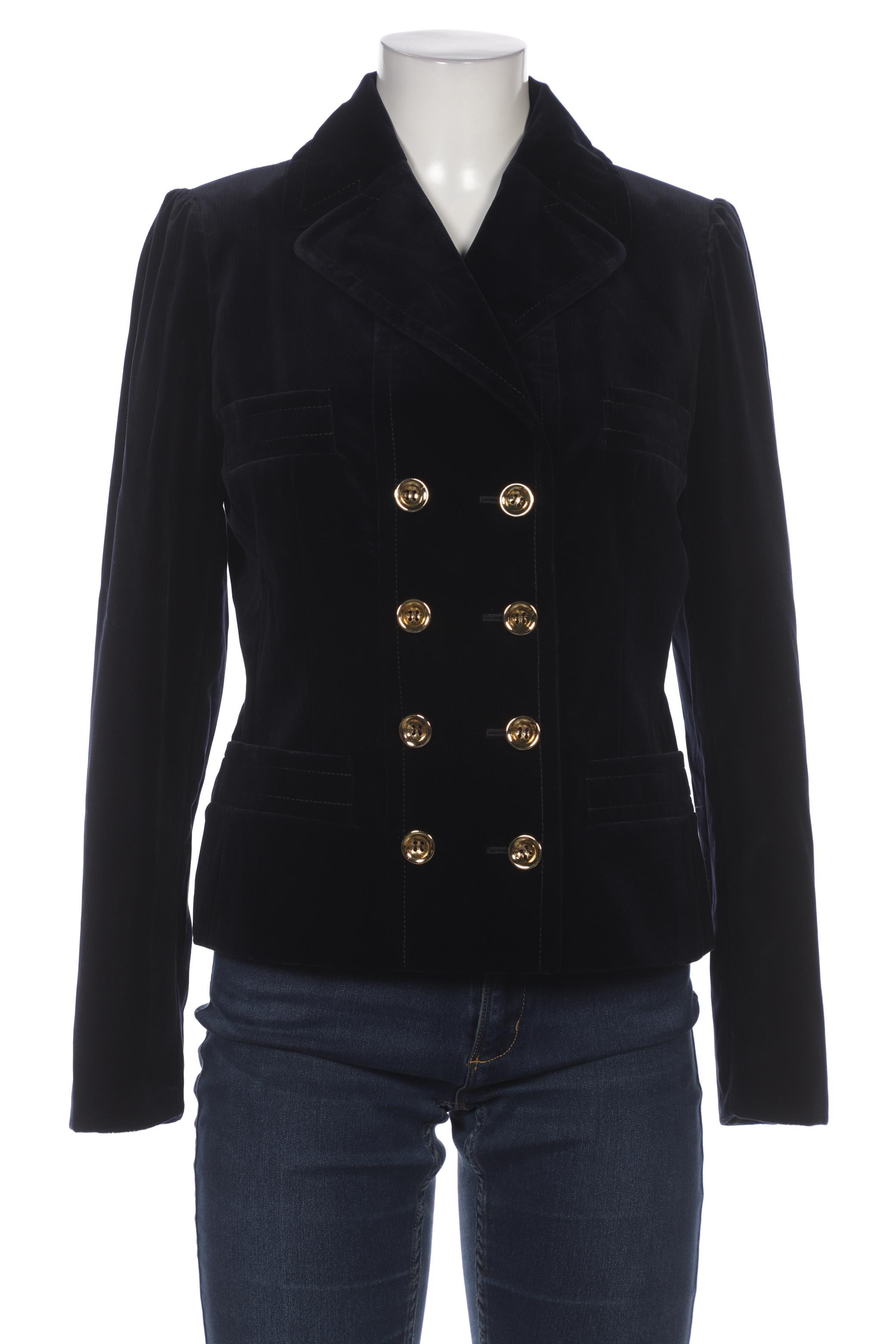 

Sonia Bogner Damen Blazer, marineblau