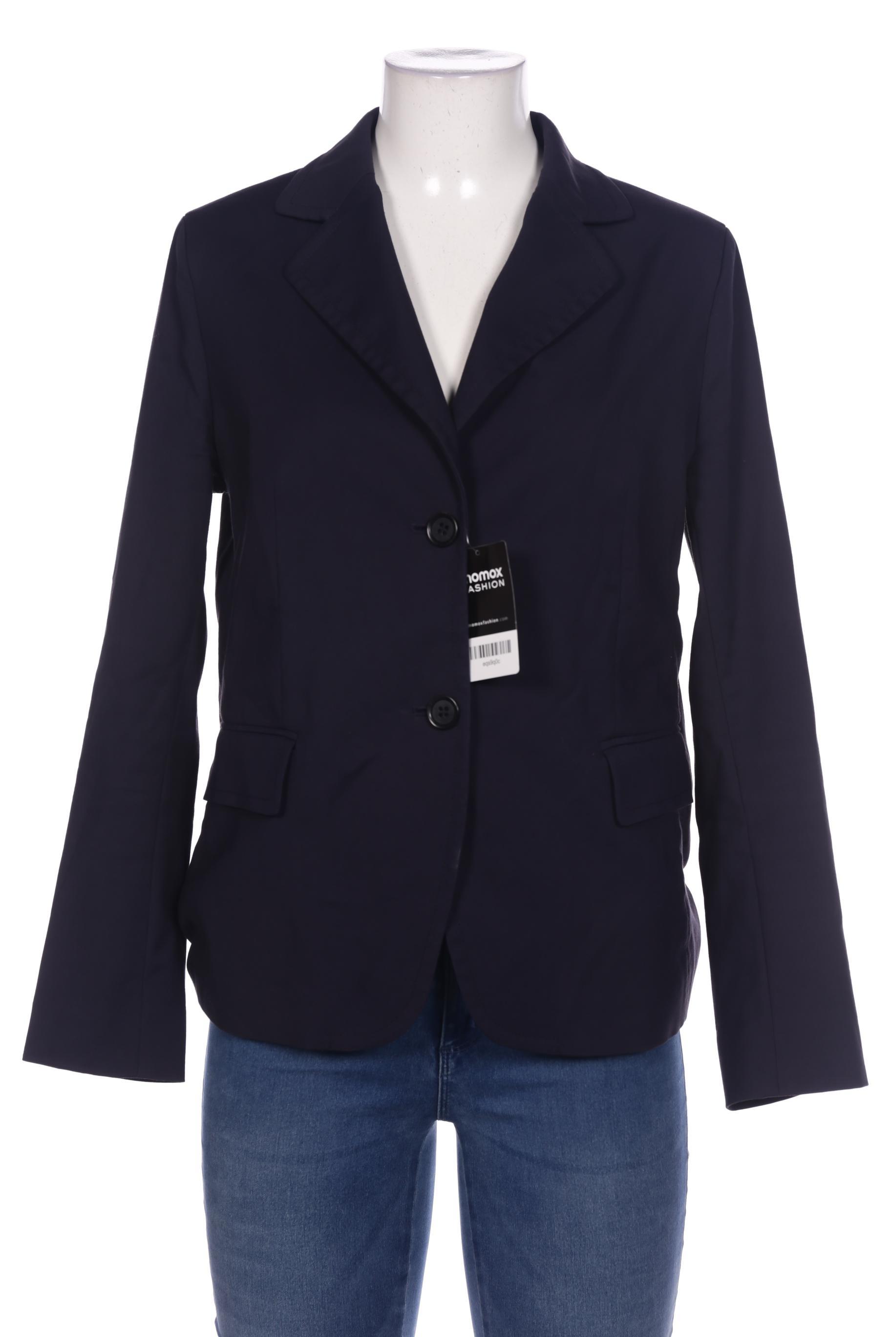 

Sonia Bogner Damen Blazer, marineblau, Gr. 42
