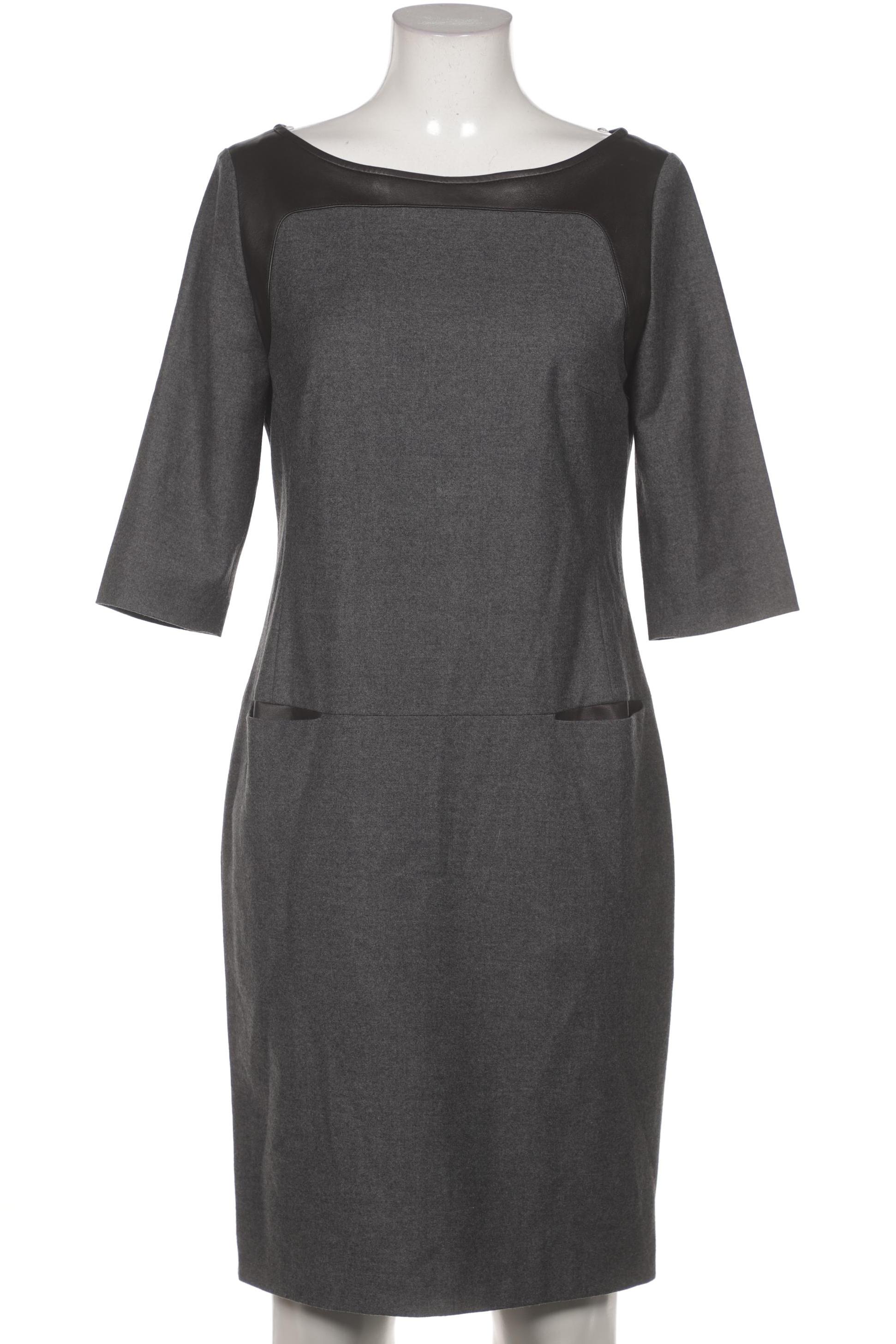 

Sonia Bogner Damen Kleid, grau, Gr. 40