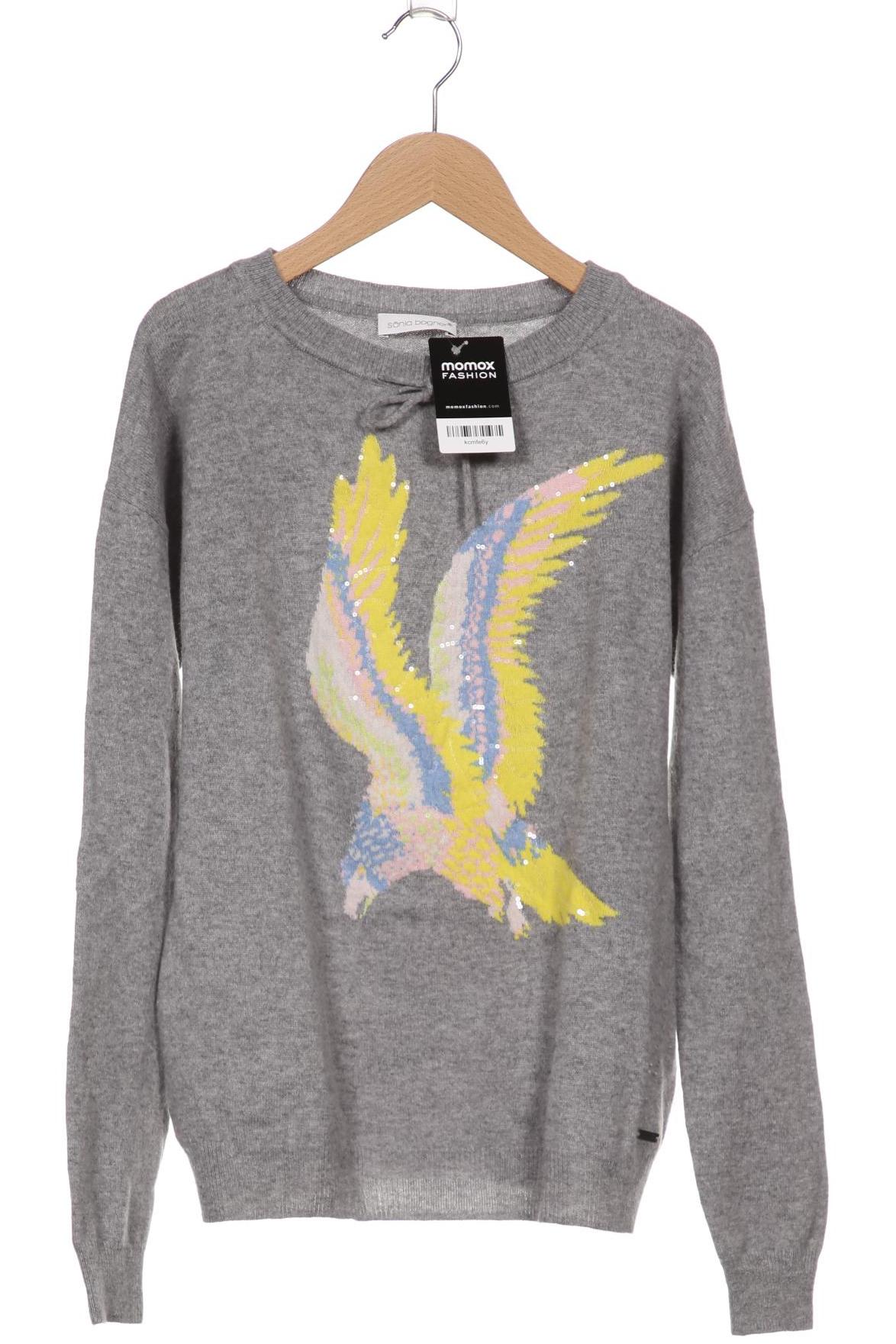 

Sonia Bogner Damen Pullover, grau
