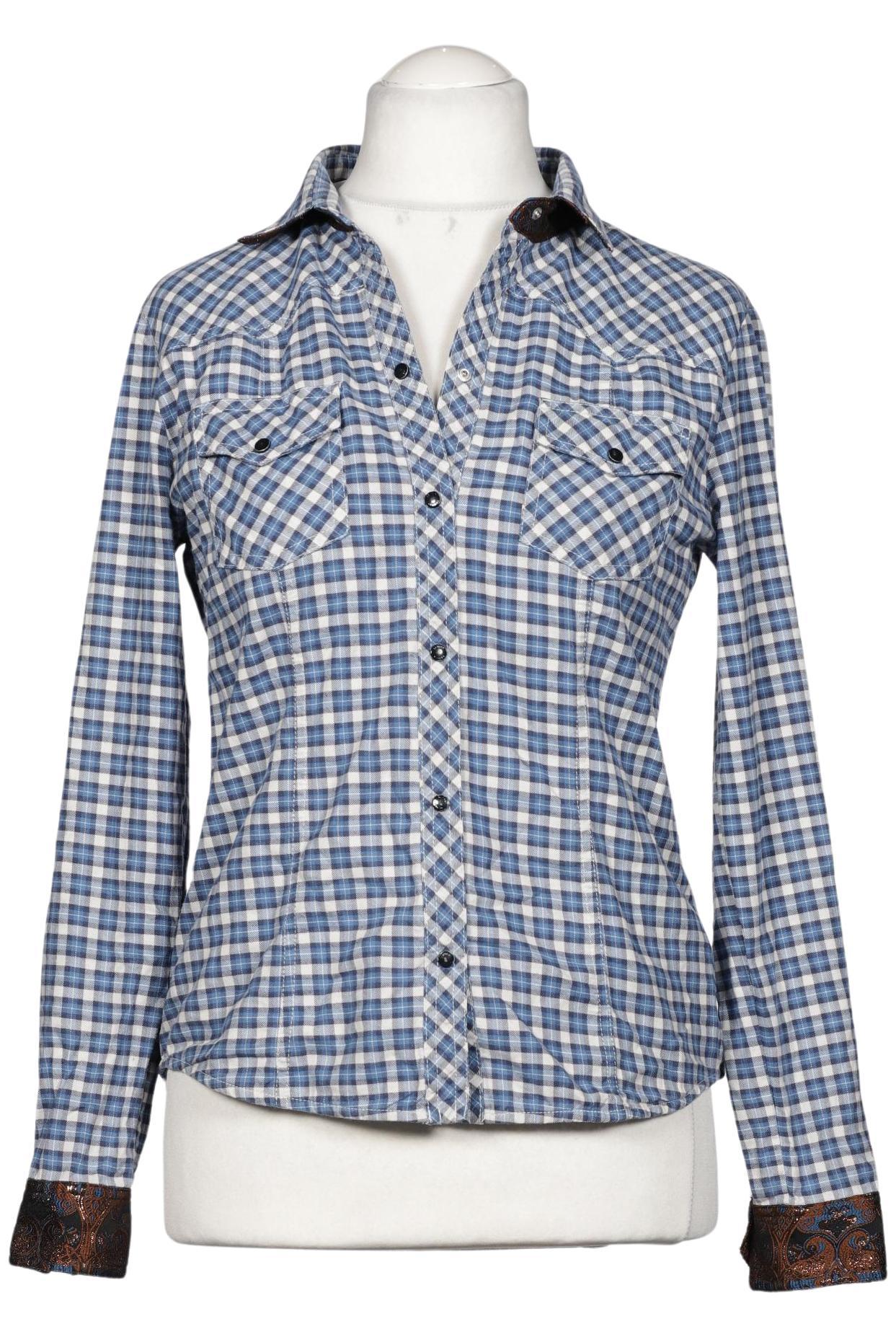 

Sonia Bogner Damen Bluse, mehrfarbig, Gr. 40