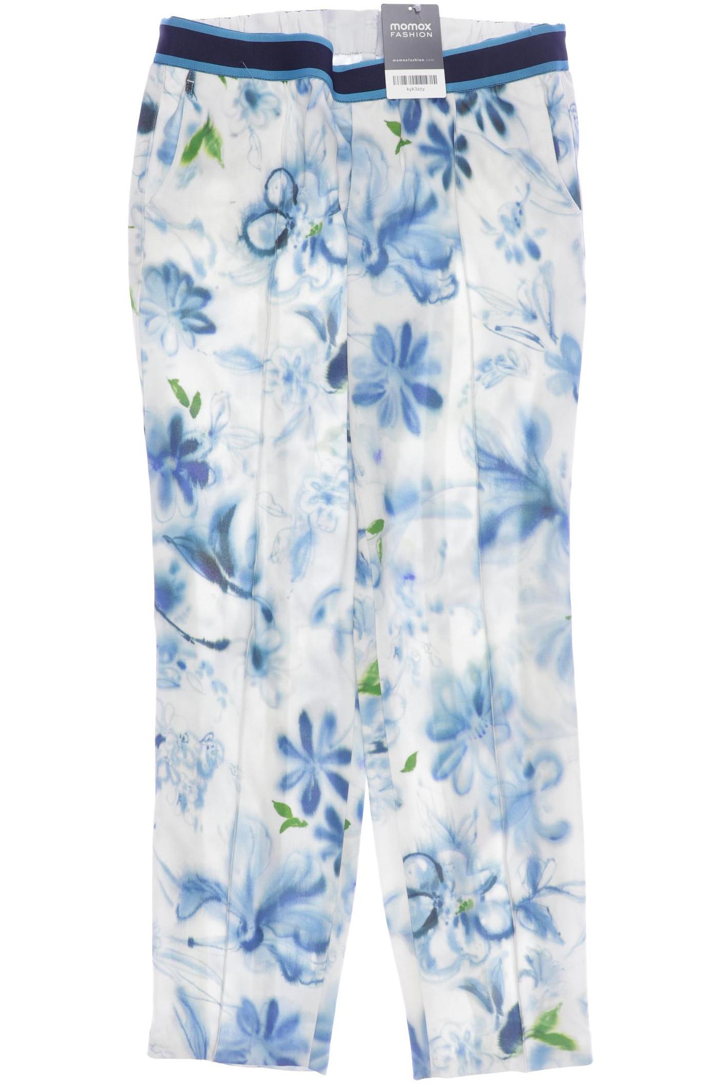 

Sonia Bogner Damen Stoffhose, mehrfarbig, Gr. 36