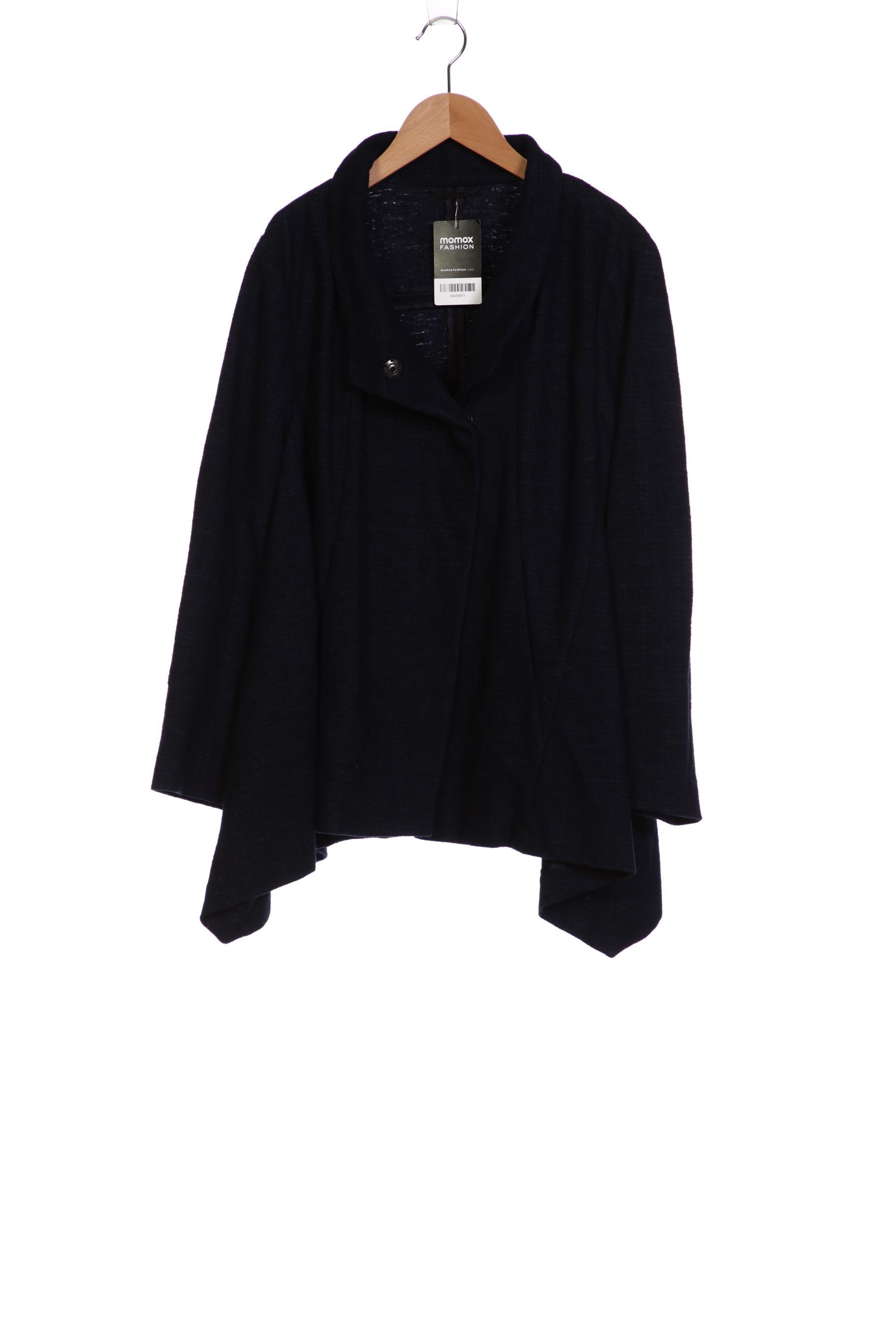 

Sonia Bogner Damen Jacke, marineblau, Gr. 42