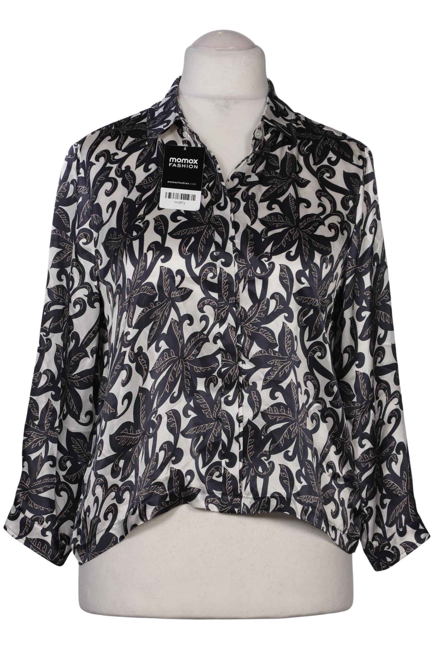 

Sonia Bogner Damen Bluse, mehrfarbig, Gr. 40