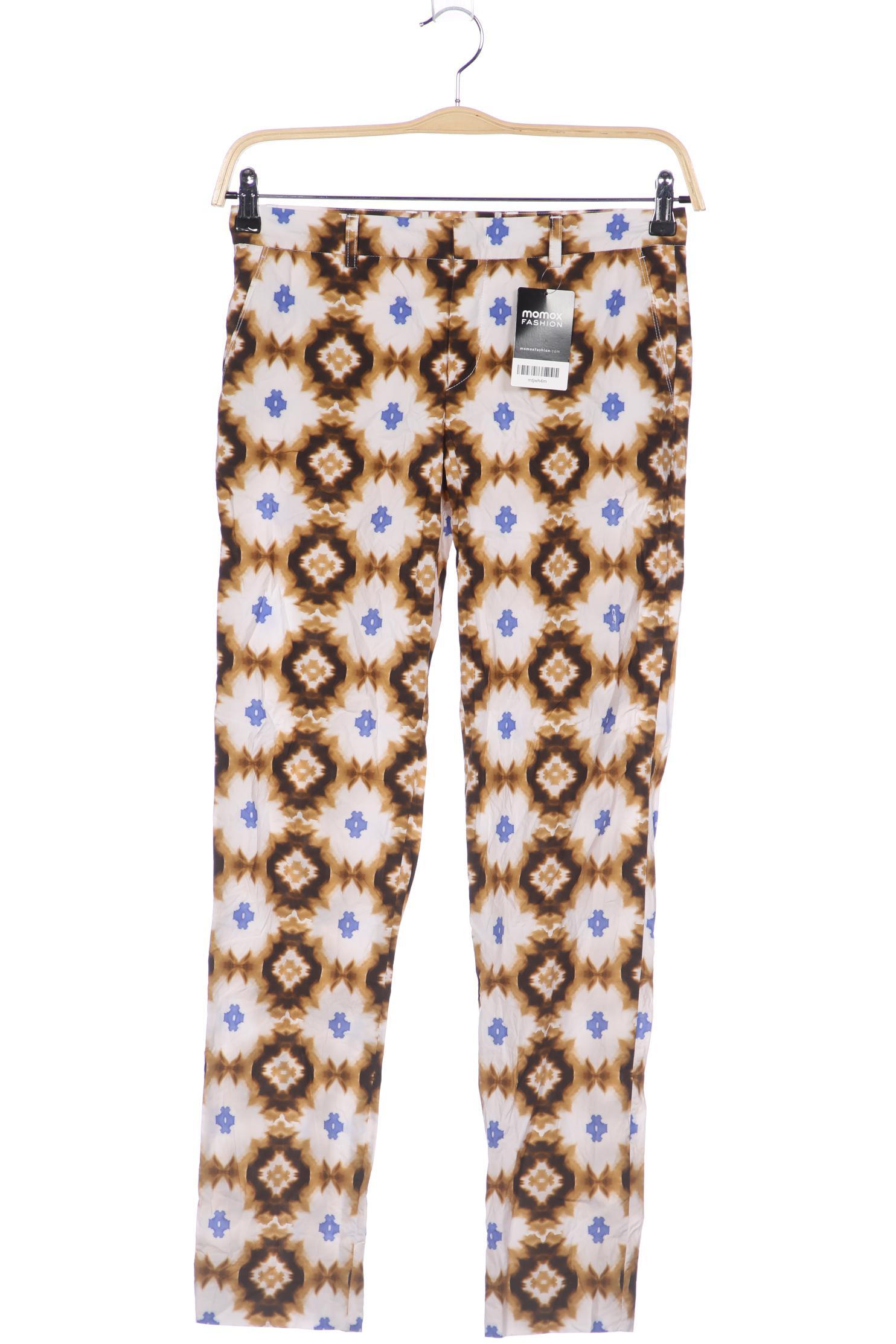 

Sonia Bogner Damen Stoffhose, braun