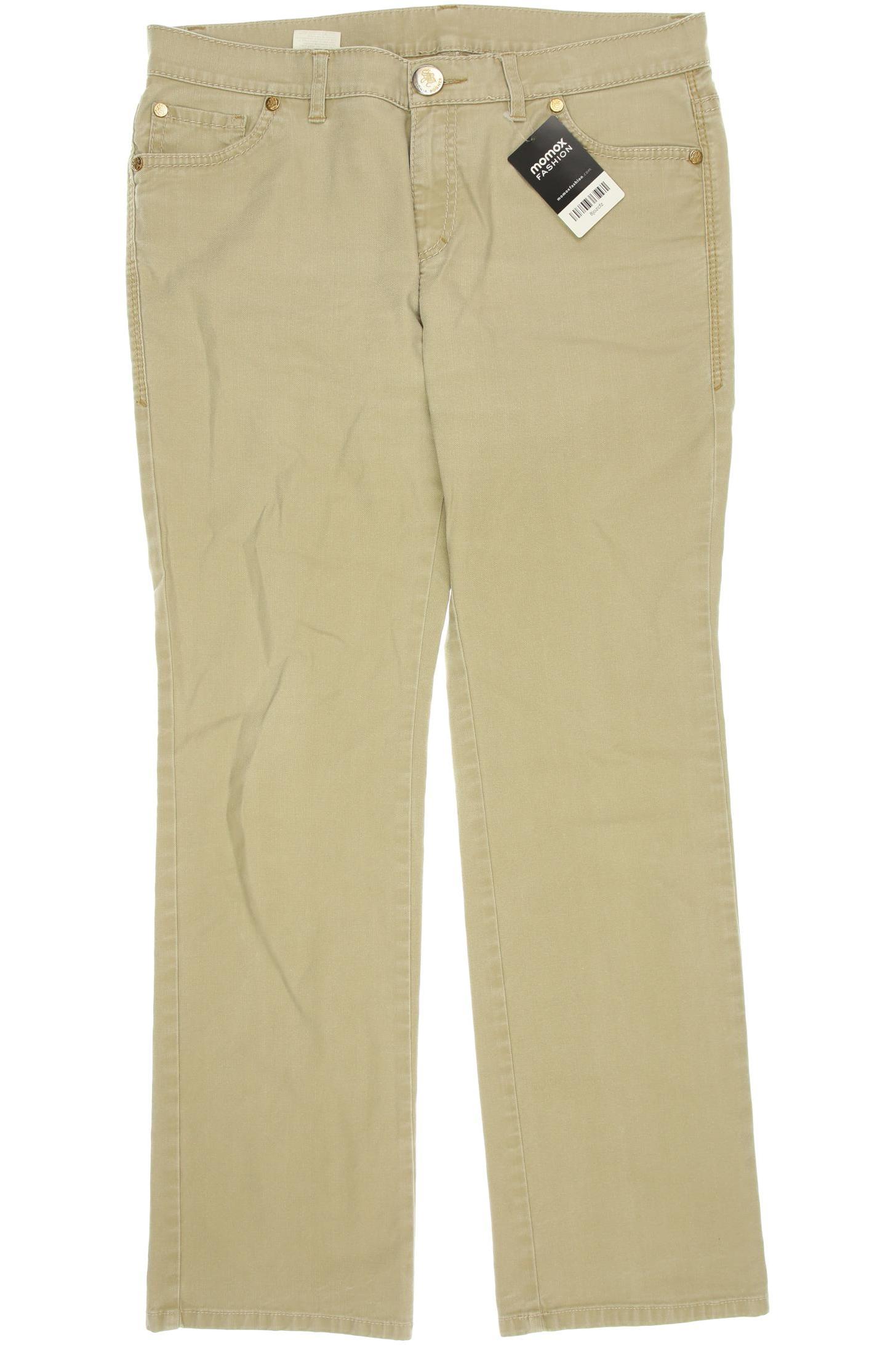 

Sonia Bogner Damen Jeans, beige
