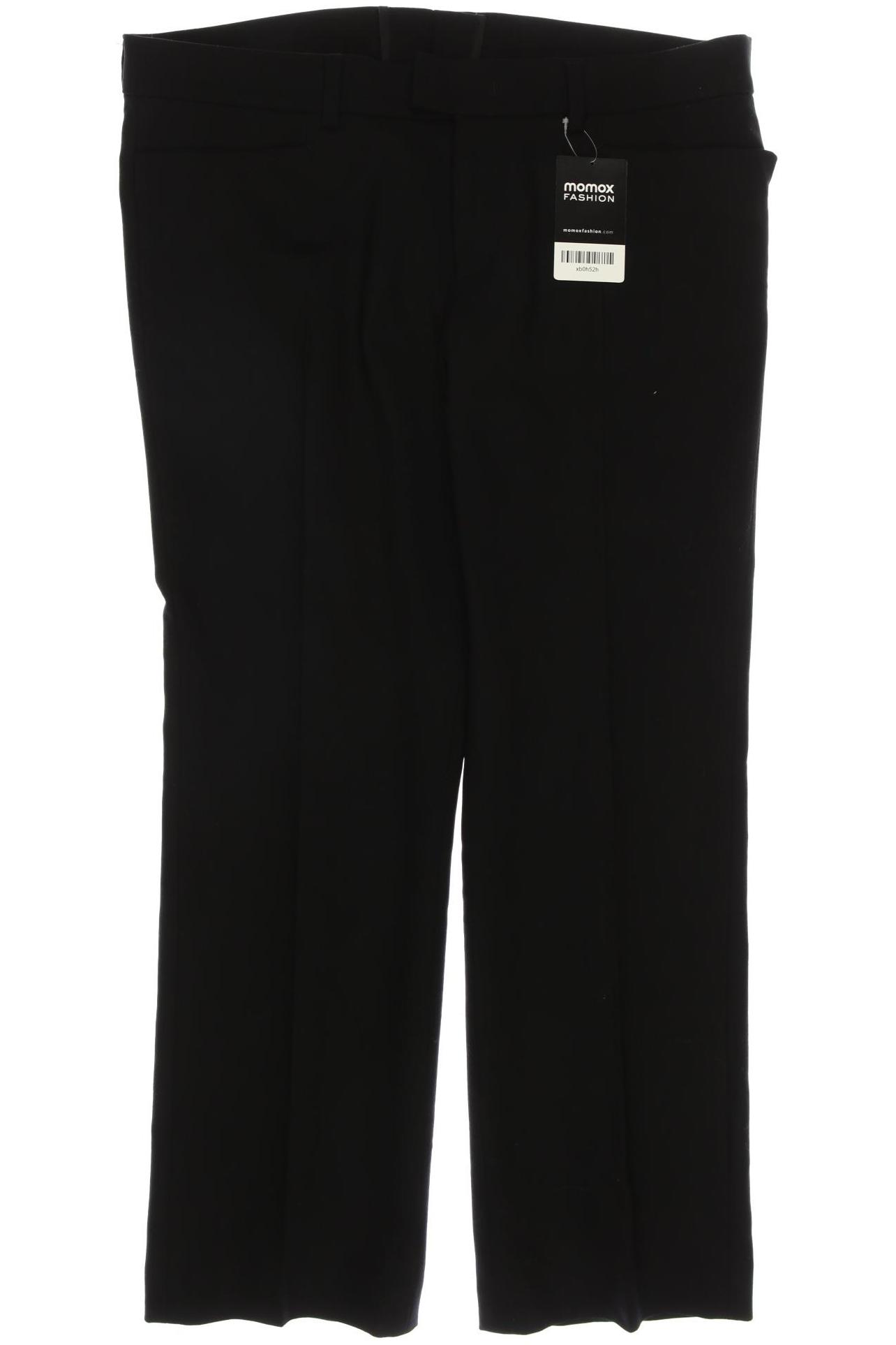 

Sonia Bogner Damen Stoffhose, schwarz, Gr. 40