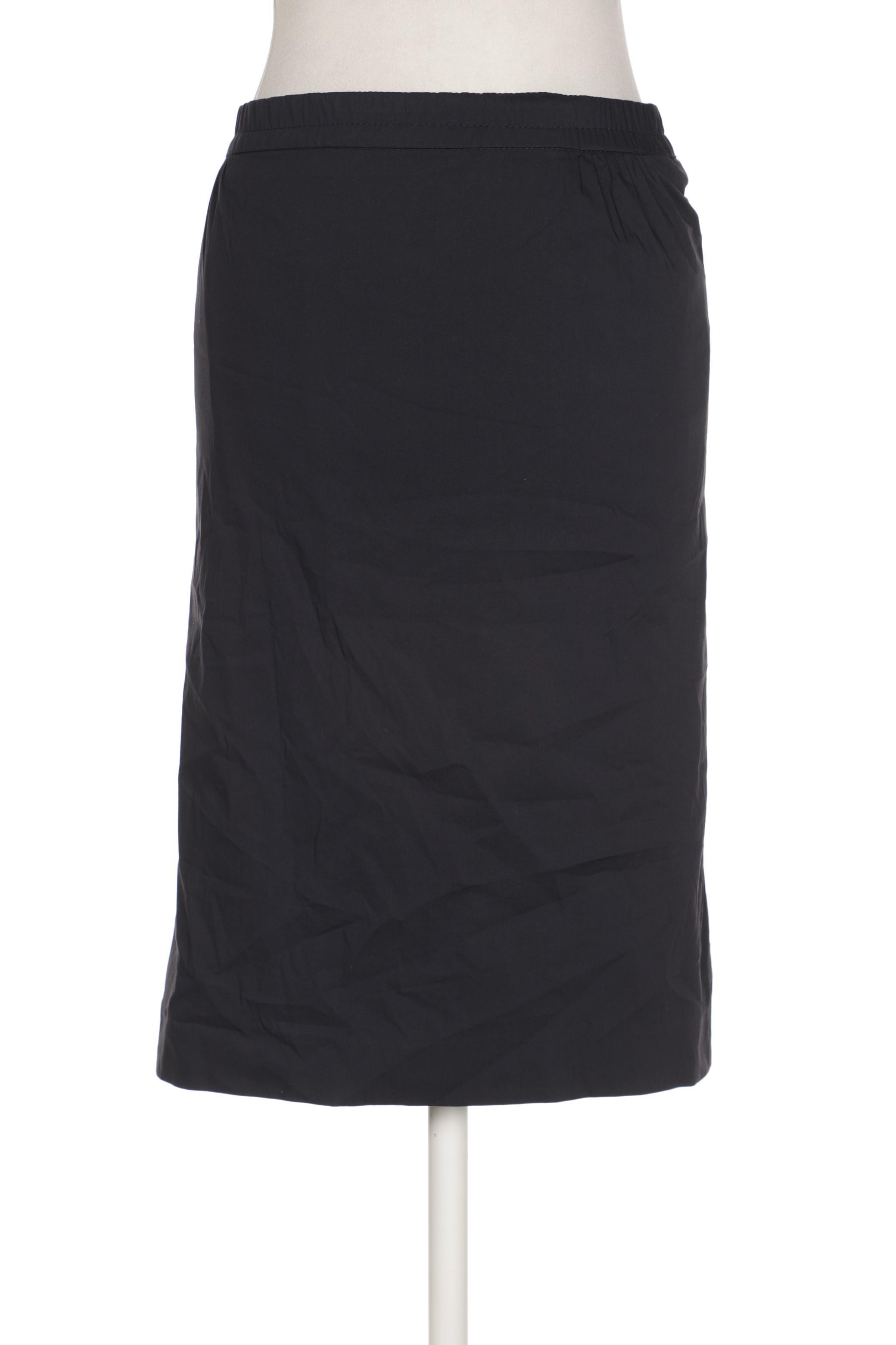 

Sonia Bogner Damen Rock, marineblau, Gr. 40