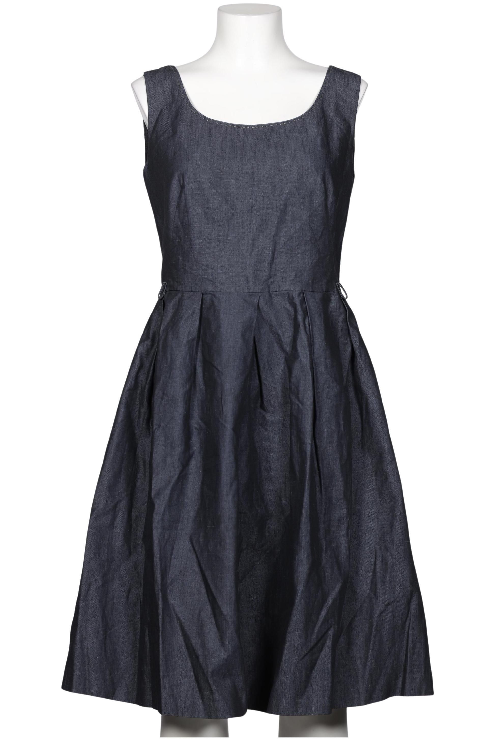 

Sonia Bogner Damen Kleid, marineblau, Gr. 38