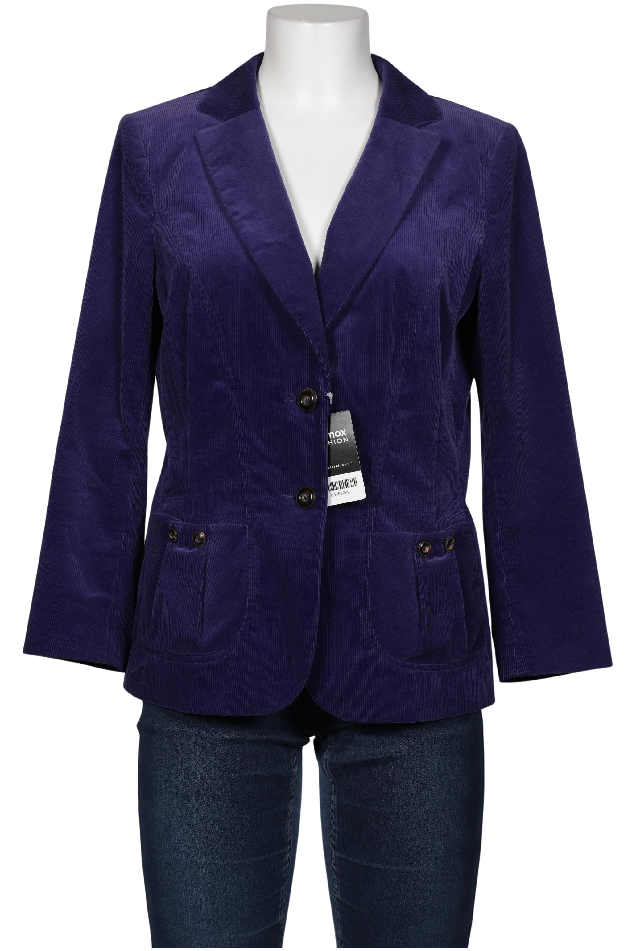 

Sonia Bogner Damen Blazer, flieder, Gr. 40