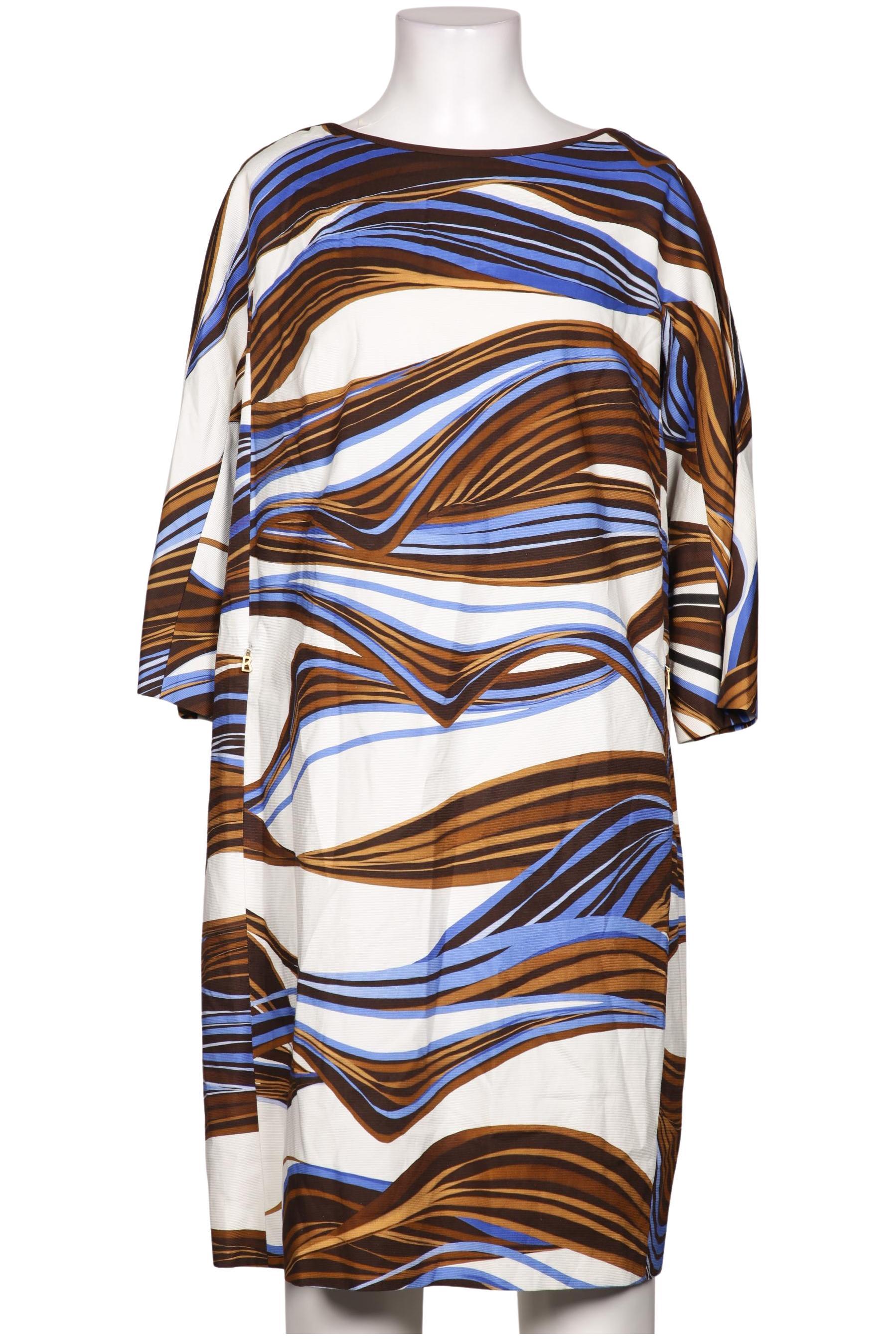 

Sonia Bogner Damen Kleid, mehrfarbig, Gr. 80