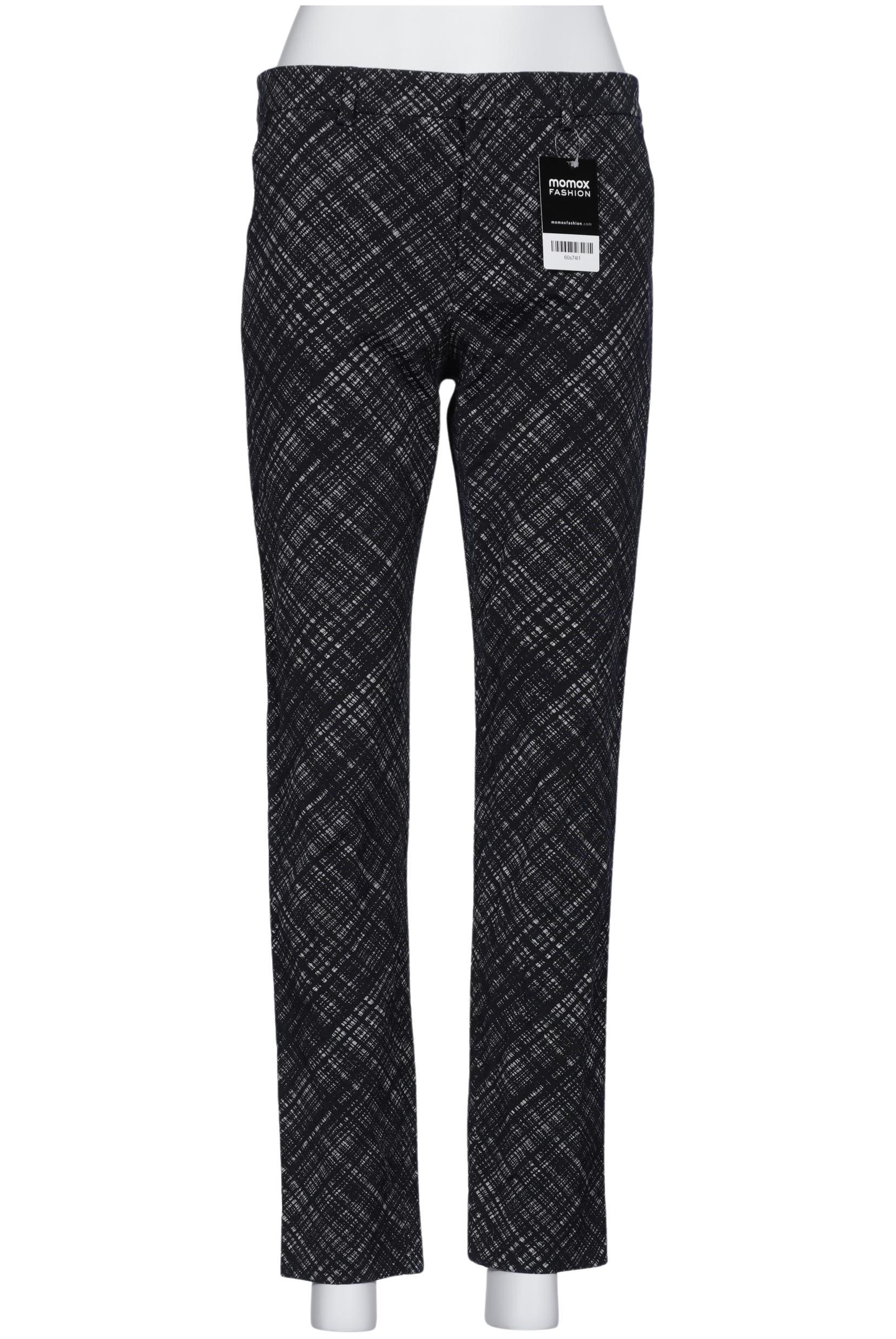 

Sonia Bogner Damen Stoffhose, mehrfarbig, Gr. 36