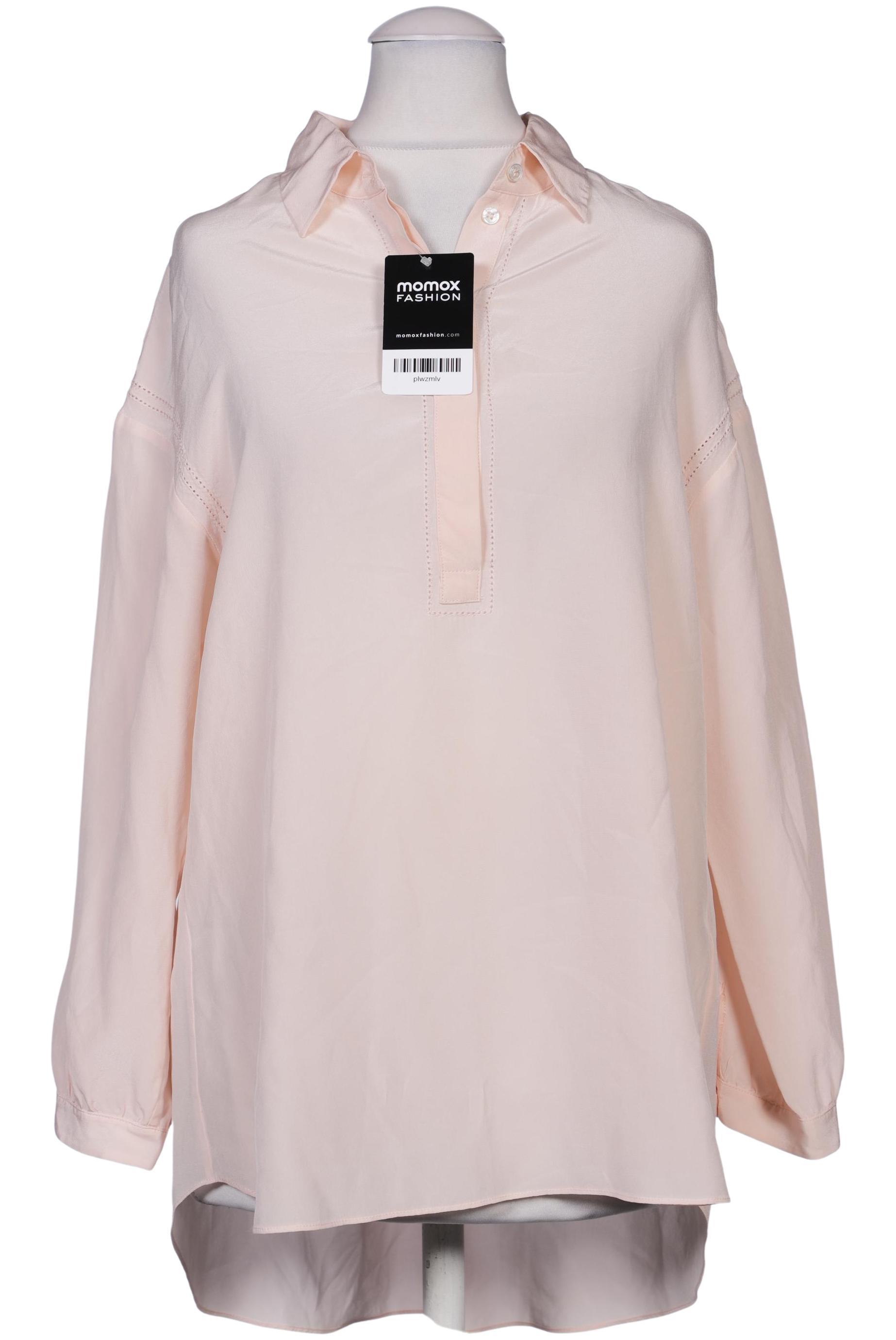 

Sonia Bogner Damen Bluse, pink, Gr. 36