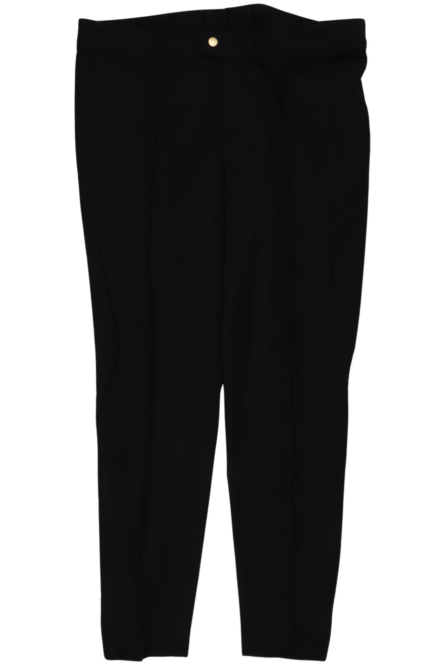 

Sonia Bogner Damen Stoffhose, schwarz, Gr. 42