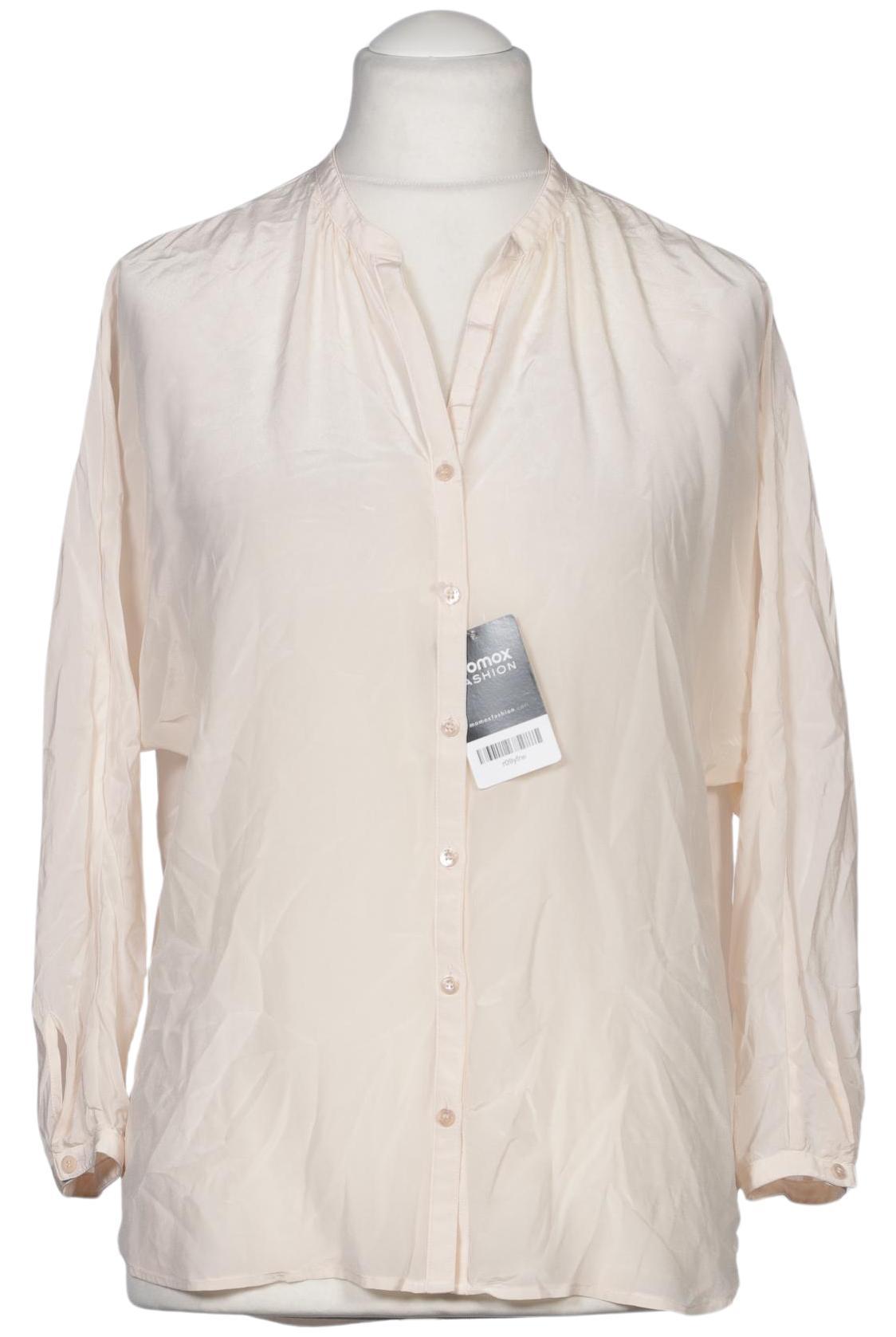 

Sonia Bogner Damen Bluse, cremeweiß, Gr. 40