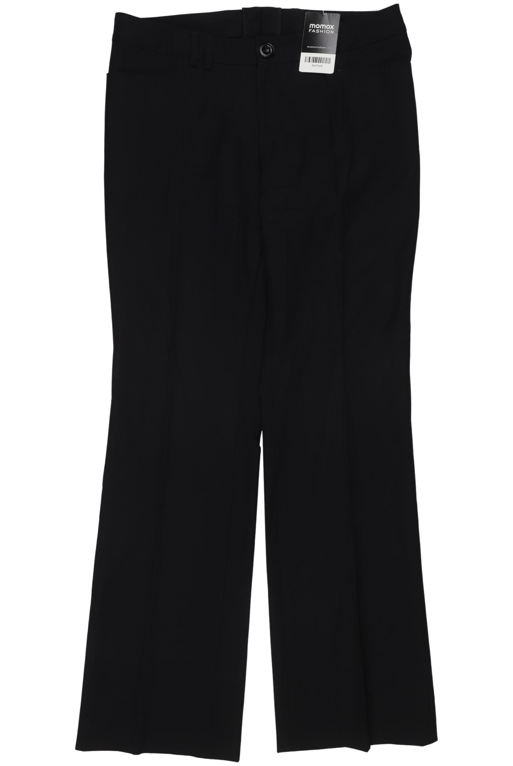 

Sonia Bogner Damen Stoffhose, schwarz, Gr. 40