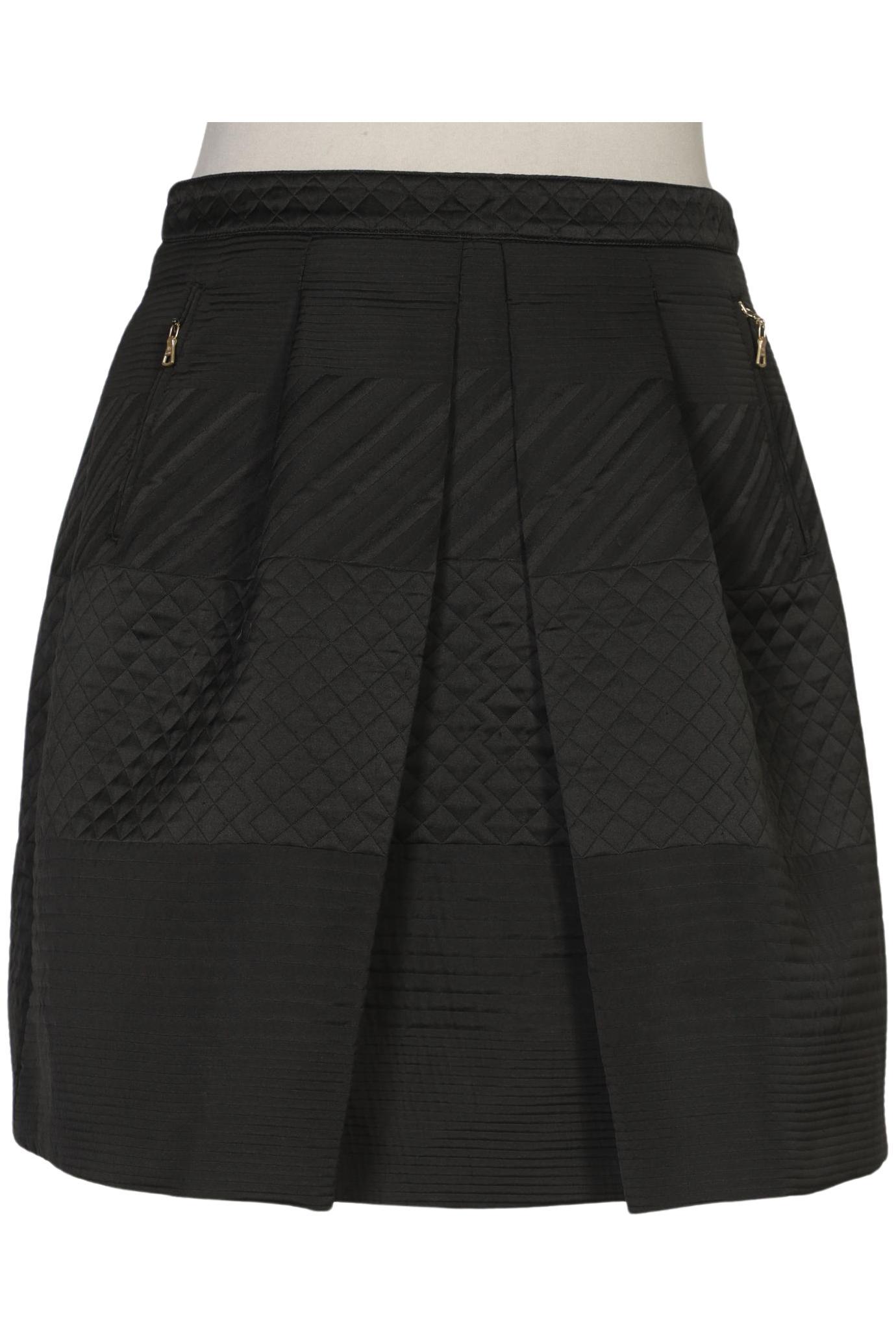 

Sonia Bogner Damen Rock, schwarz, Gr. 33