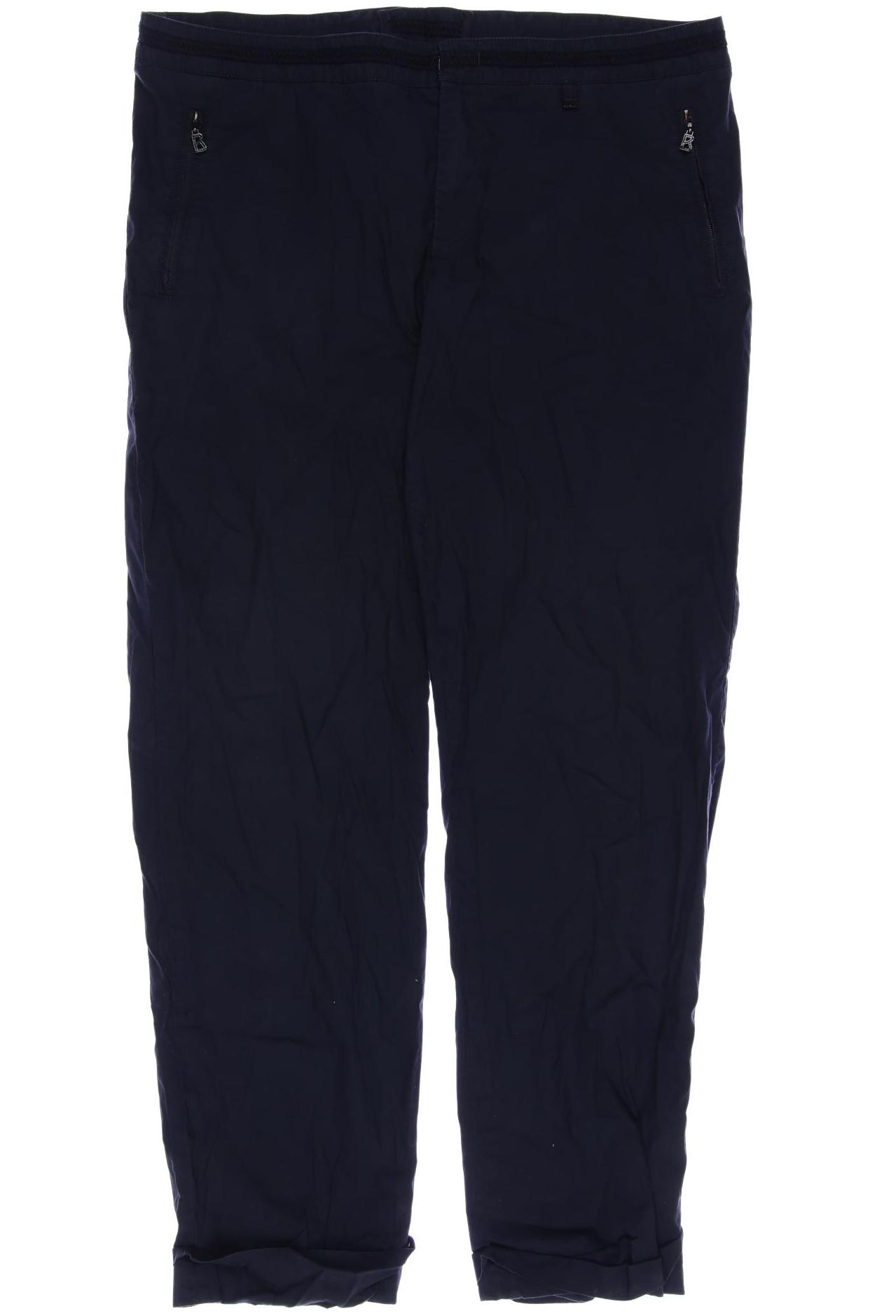 

Sonia Bogner Damen Stoffhose, marineblau, Gr. 84