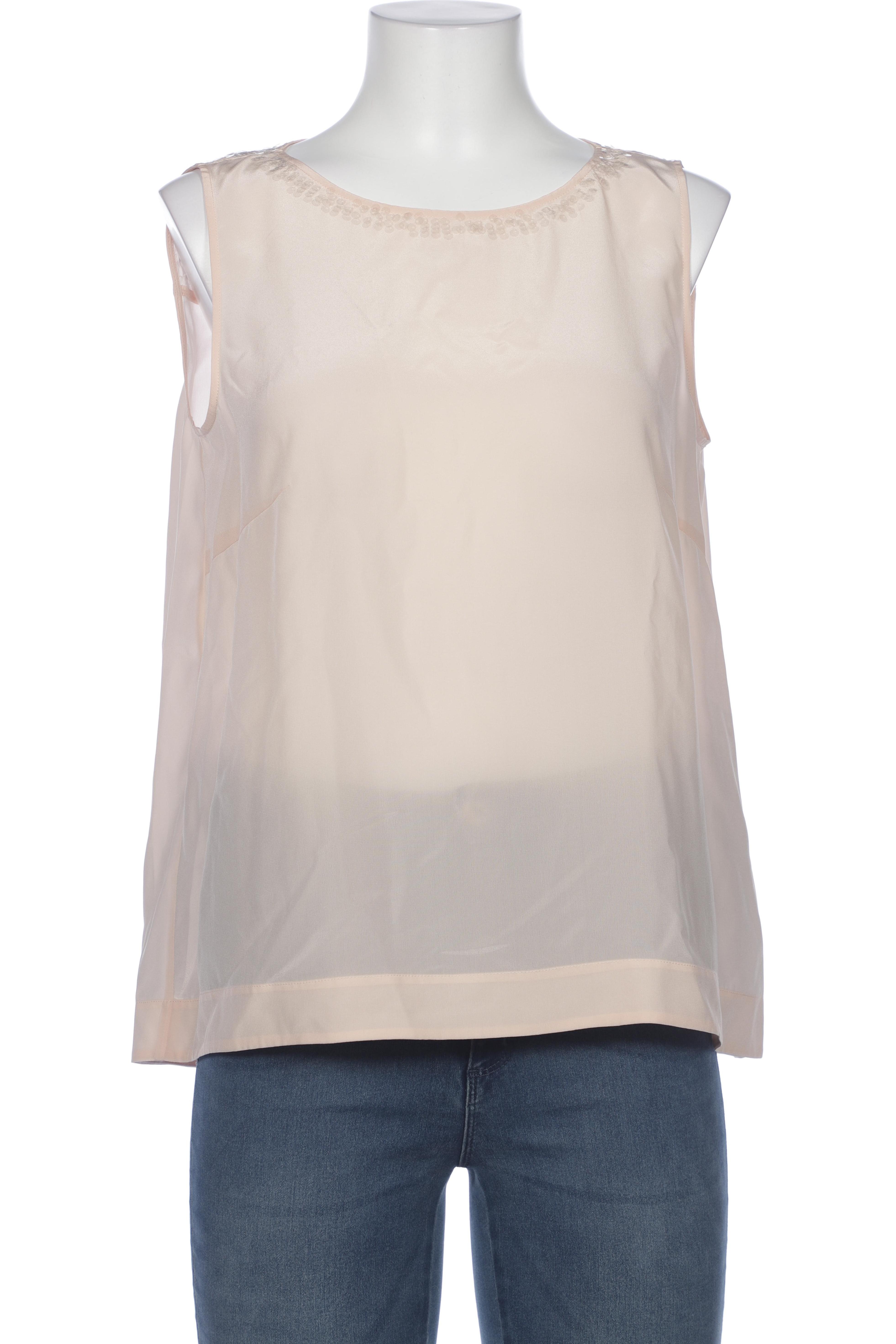 

Sonia Bogner Damen Bluse, pink, Gr. 40