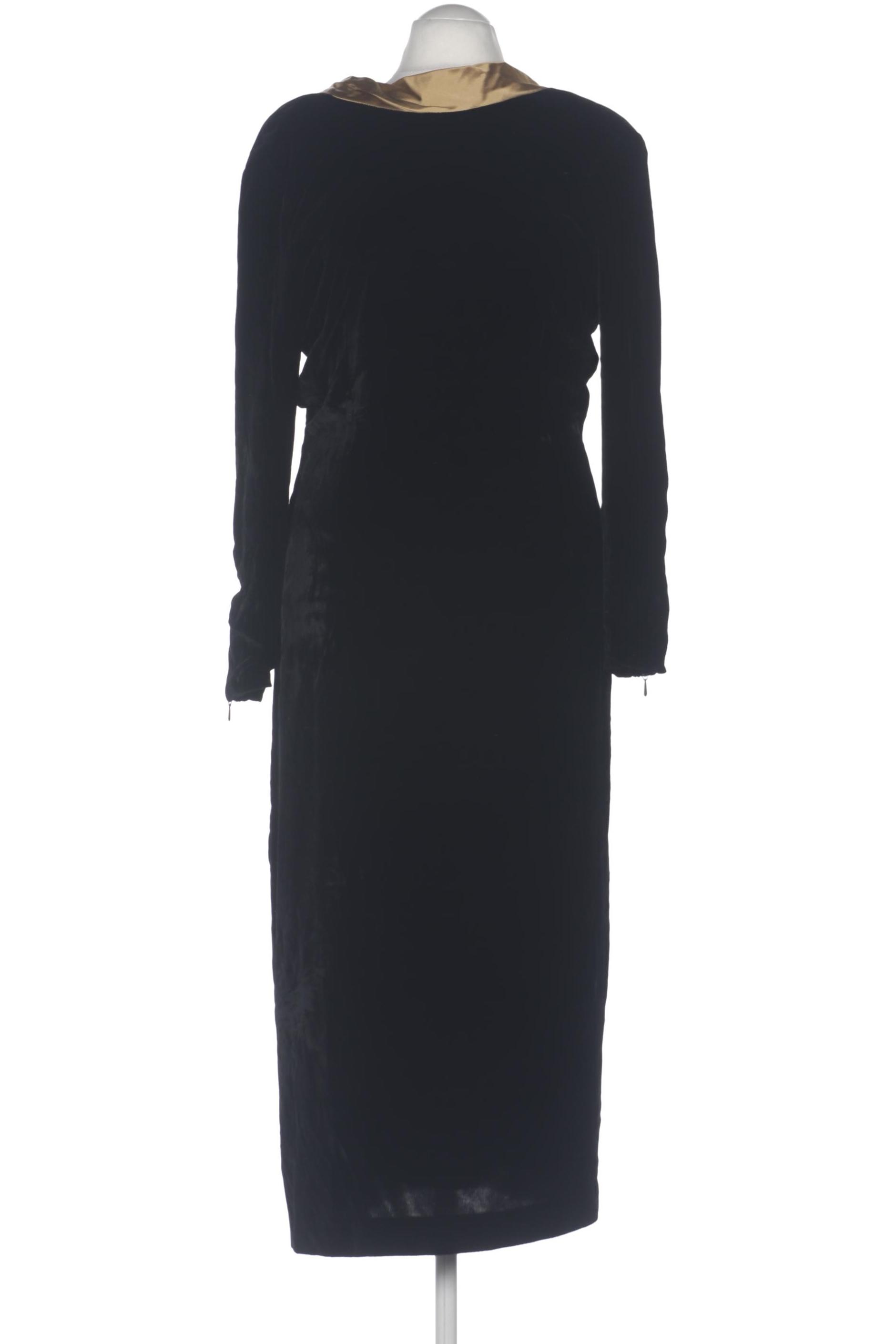 

Sonia Bogner Damen Kleid, schwarz, Gr. 42