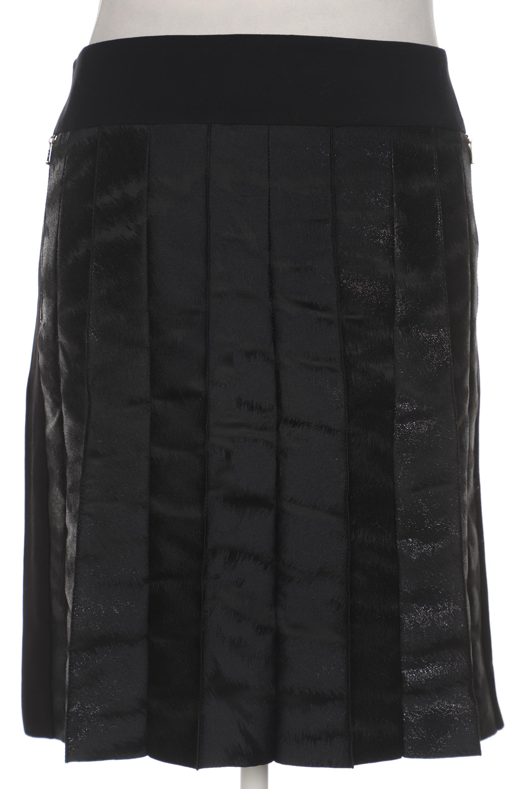 

Sonia Bogner Damen Rock, schwarz, Gr. 46