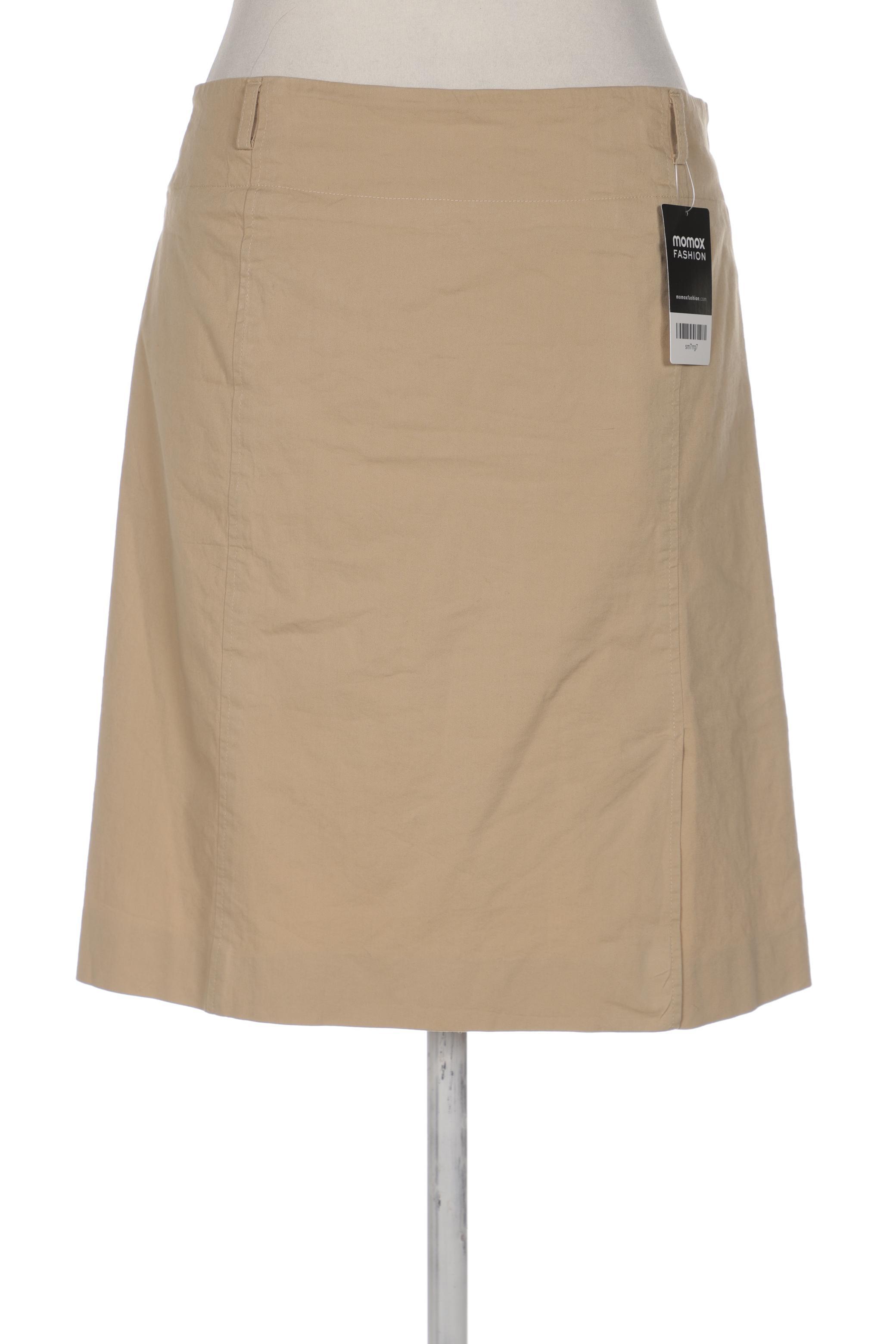 

Sonia Bogner Damen Rock, beige