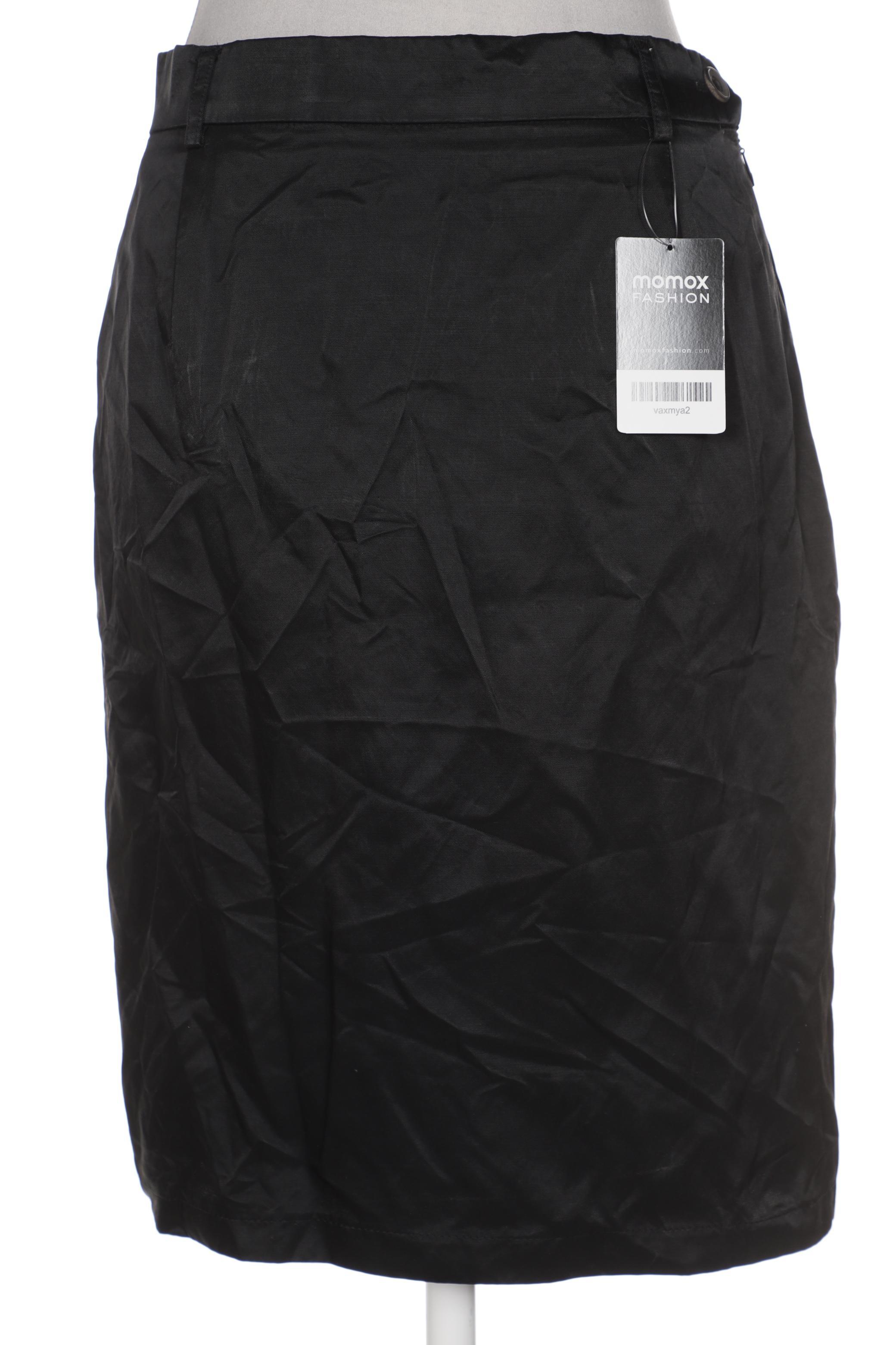 

Sonia Bogner Damen Rock, schwarz, Gr. 38