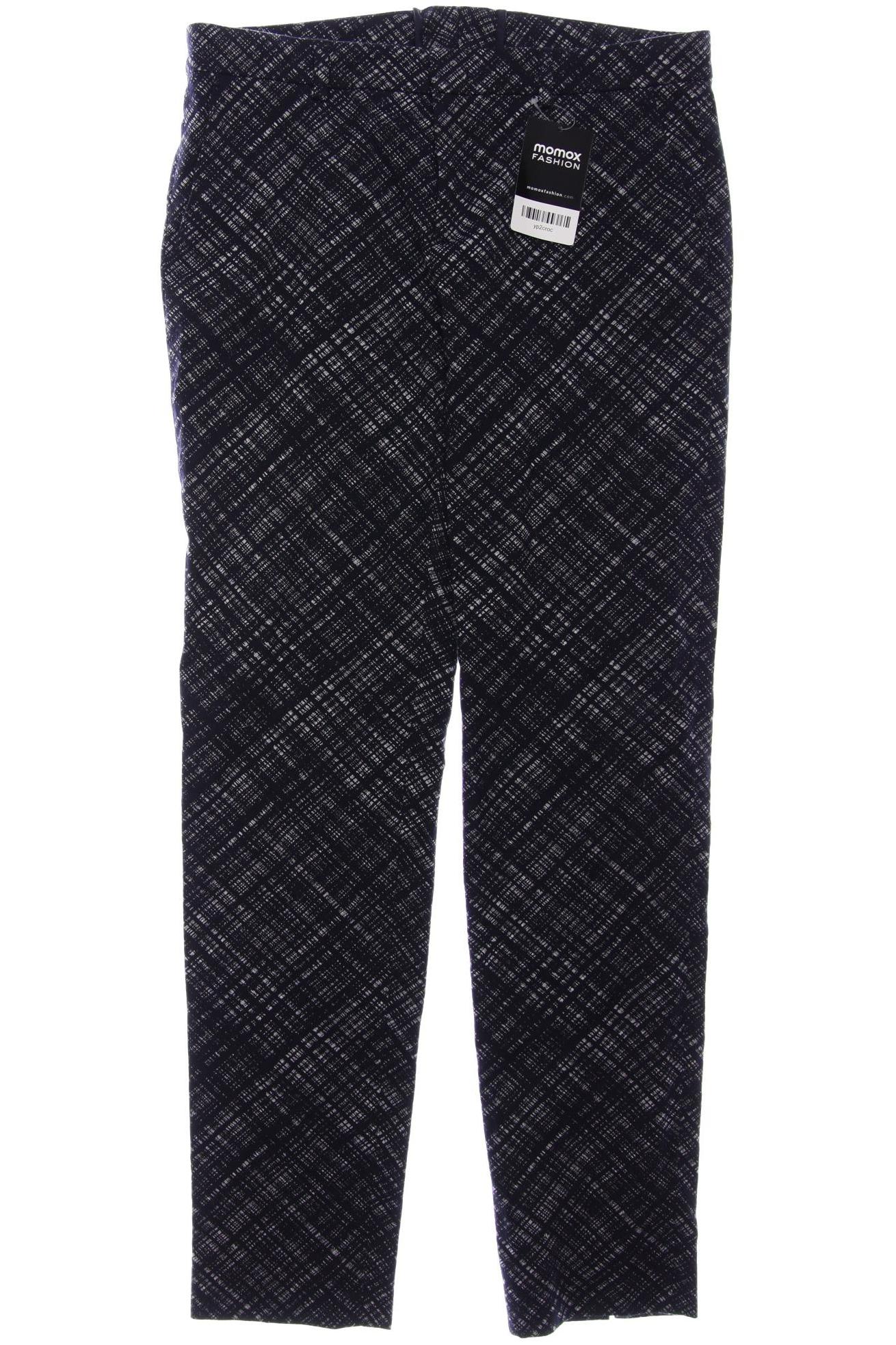 

Sonia Bogner Damen Stoffhose, schwarz